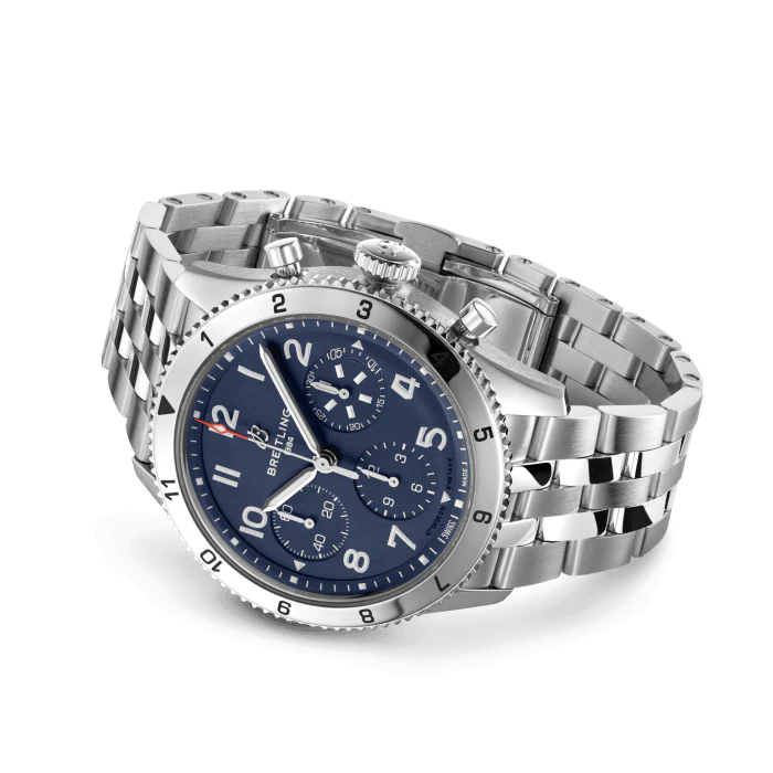 CLASSIC AVI CRONOGRAPH 42 CORSAIR - Image 2