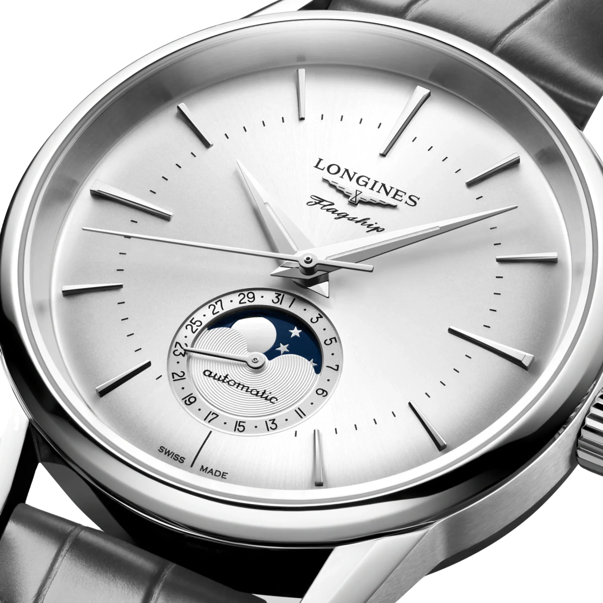 FLAGSHIP HERITAGE MOONPHASE - Image 3