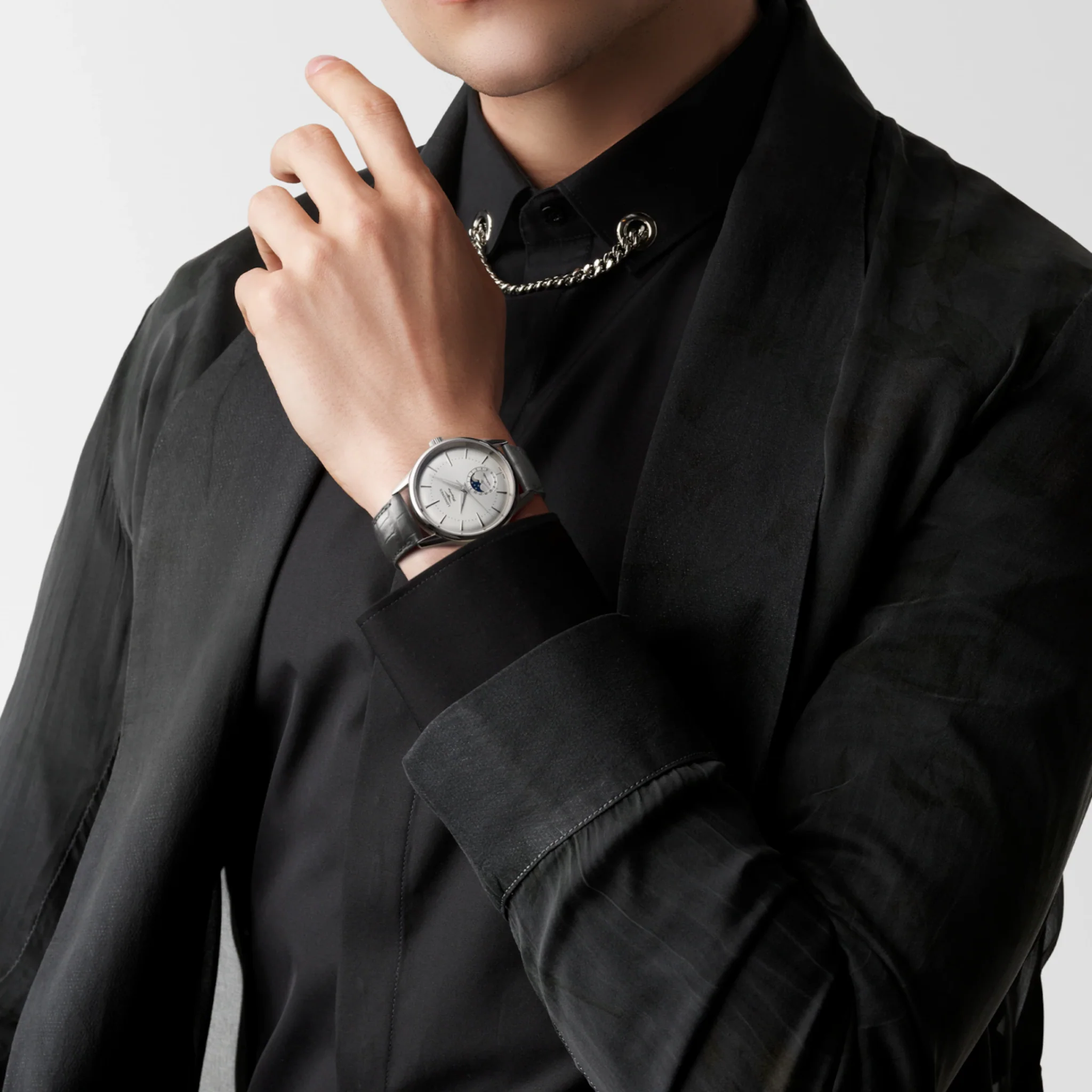 FLAGSHIP HERITAGE MOONPHASE - Image 7