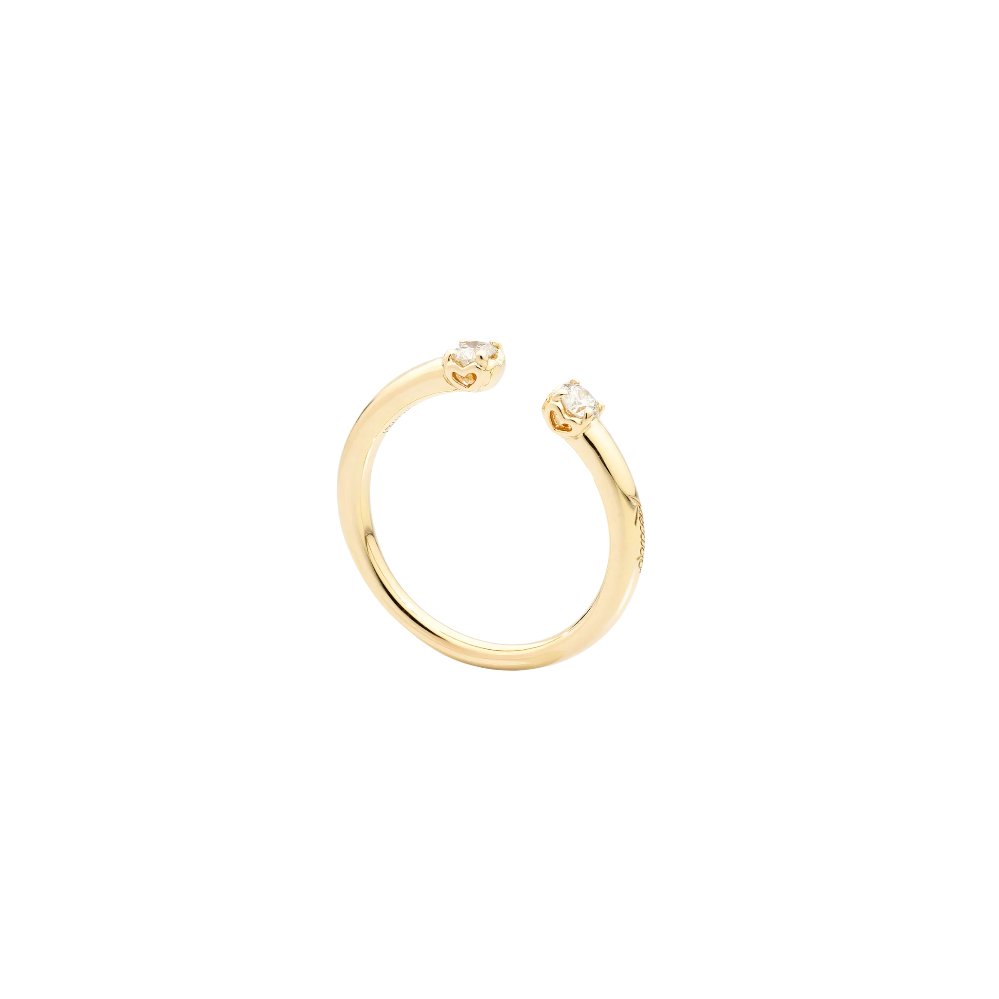 ANNIVERSARY MORE RING - Image 2