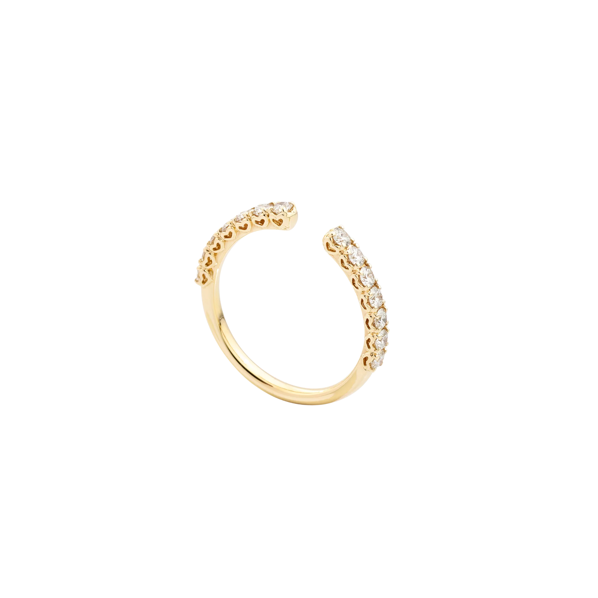ANNIVERSARY MORE RING - Image 2