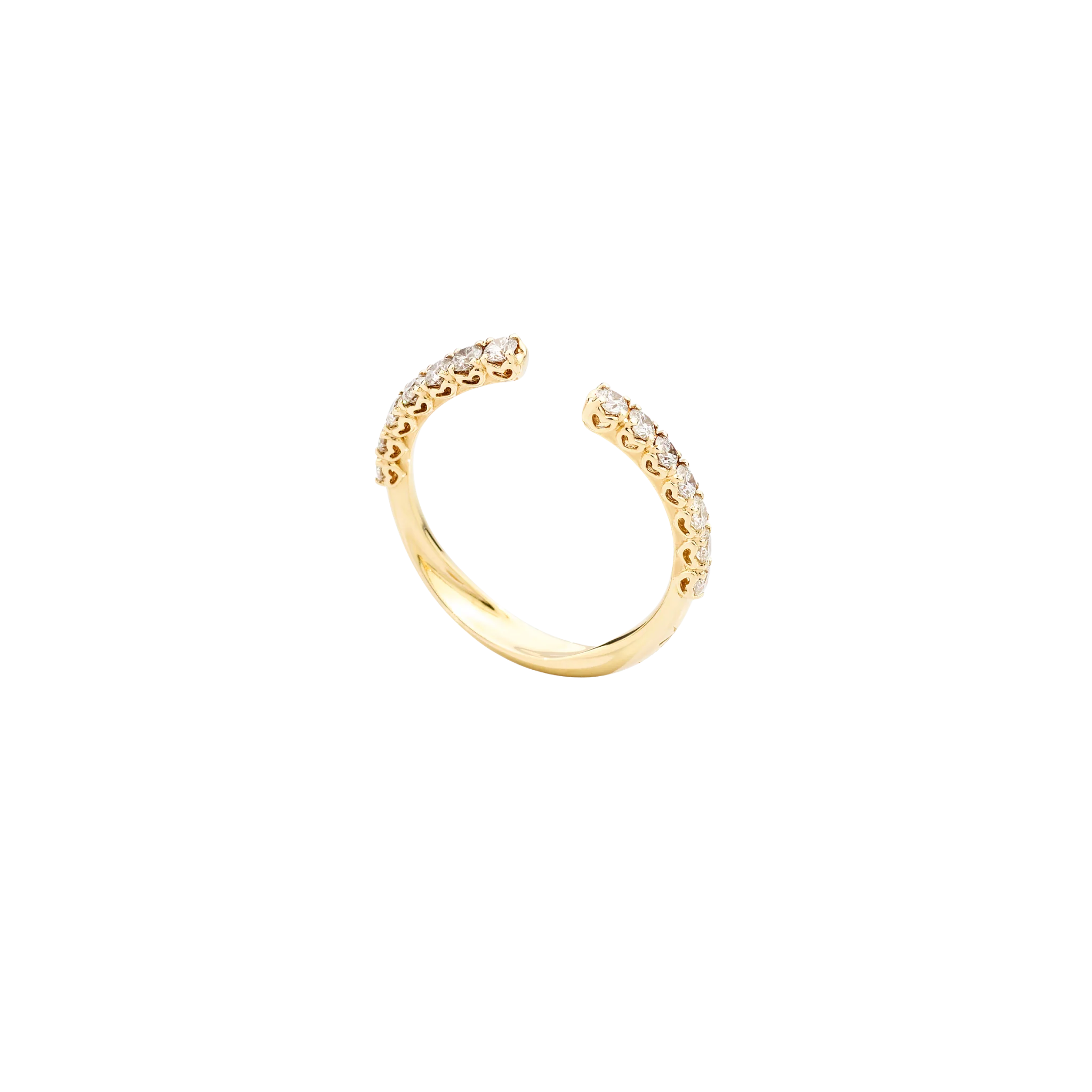ANNIVERSARY MORE RING - Image 2