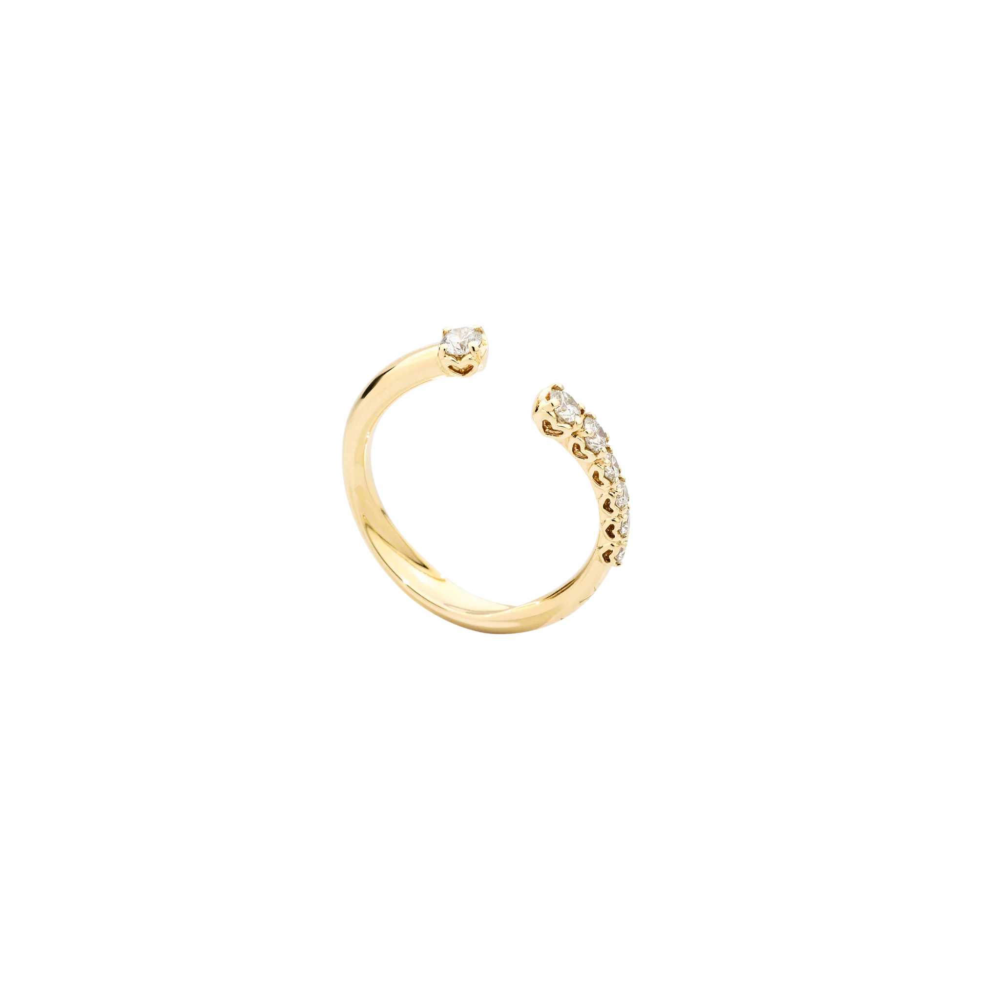 ANNIVERSARY MORE RING - Image 2