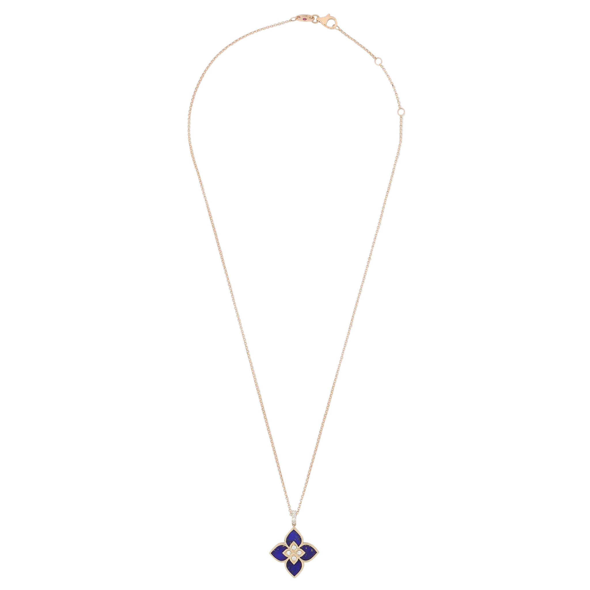 VENETIAN PRINCESS NECKLACE - Image 2