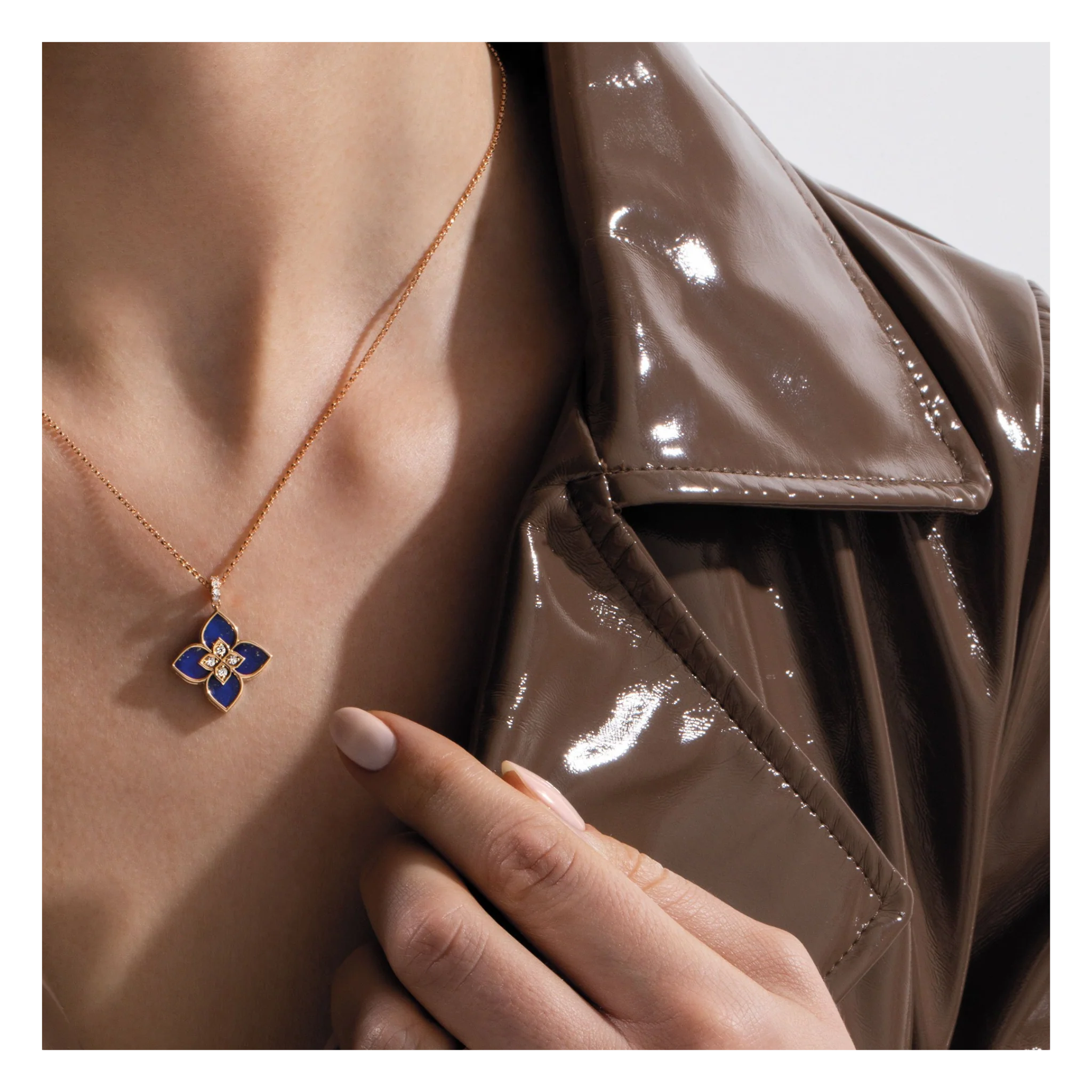 VENETIAN PRINCESS NECKLACE - Image 3
