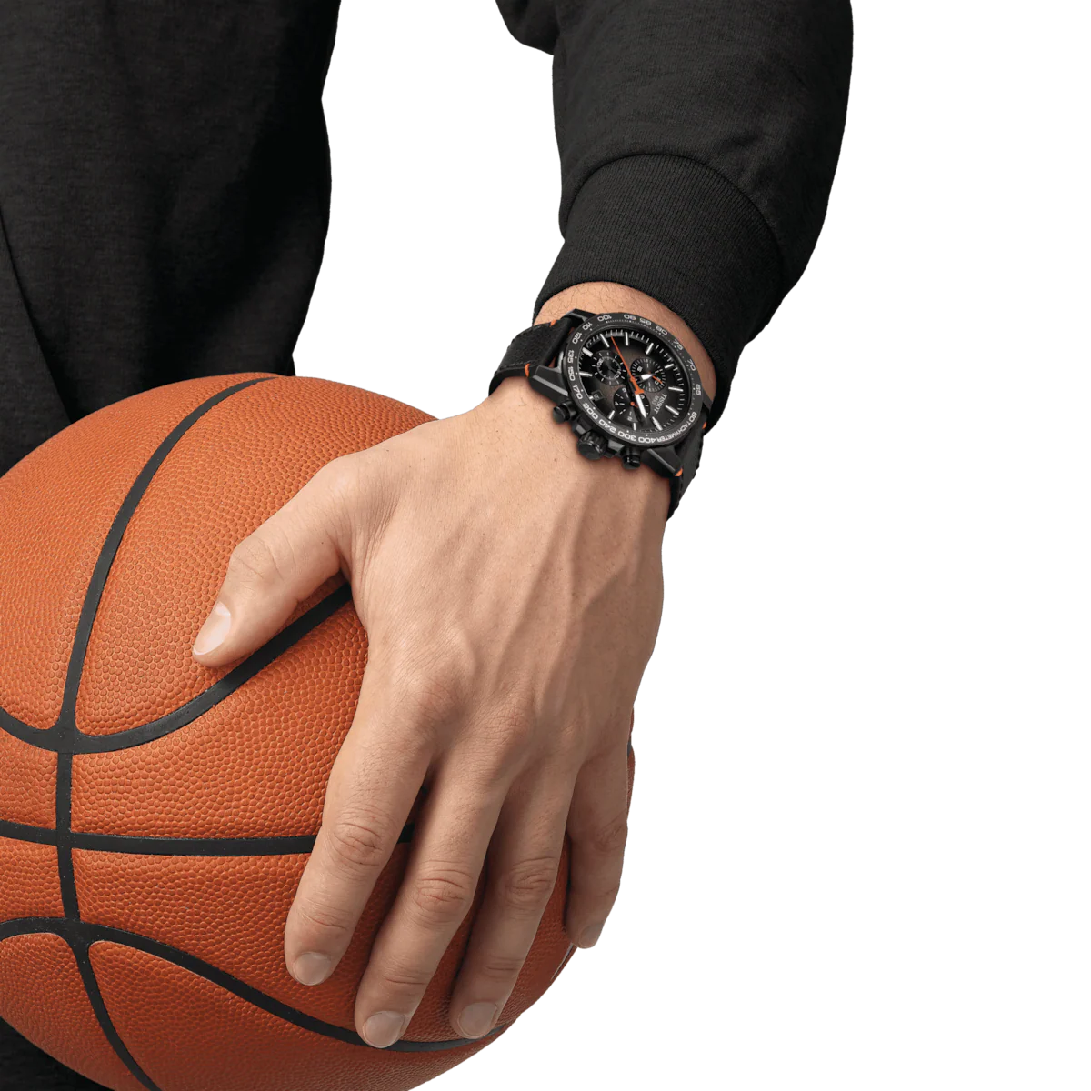 SUPERSPORT CHRONO BASKETBALL EDITION - Image 3
