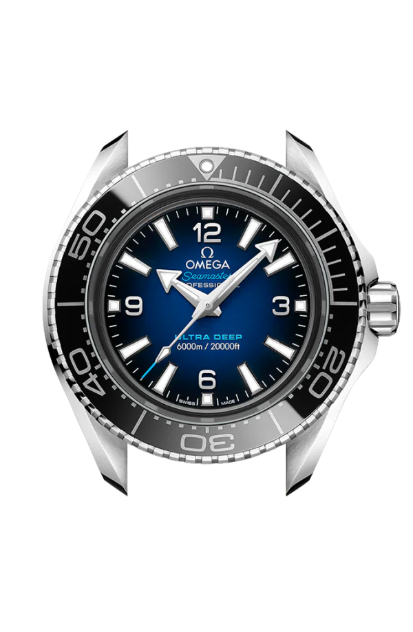 SEAMASTER PLANET OCEAN CO AXIAL ULTRA DEEP - Image 3