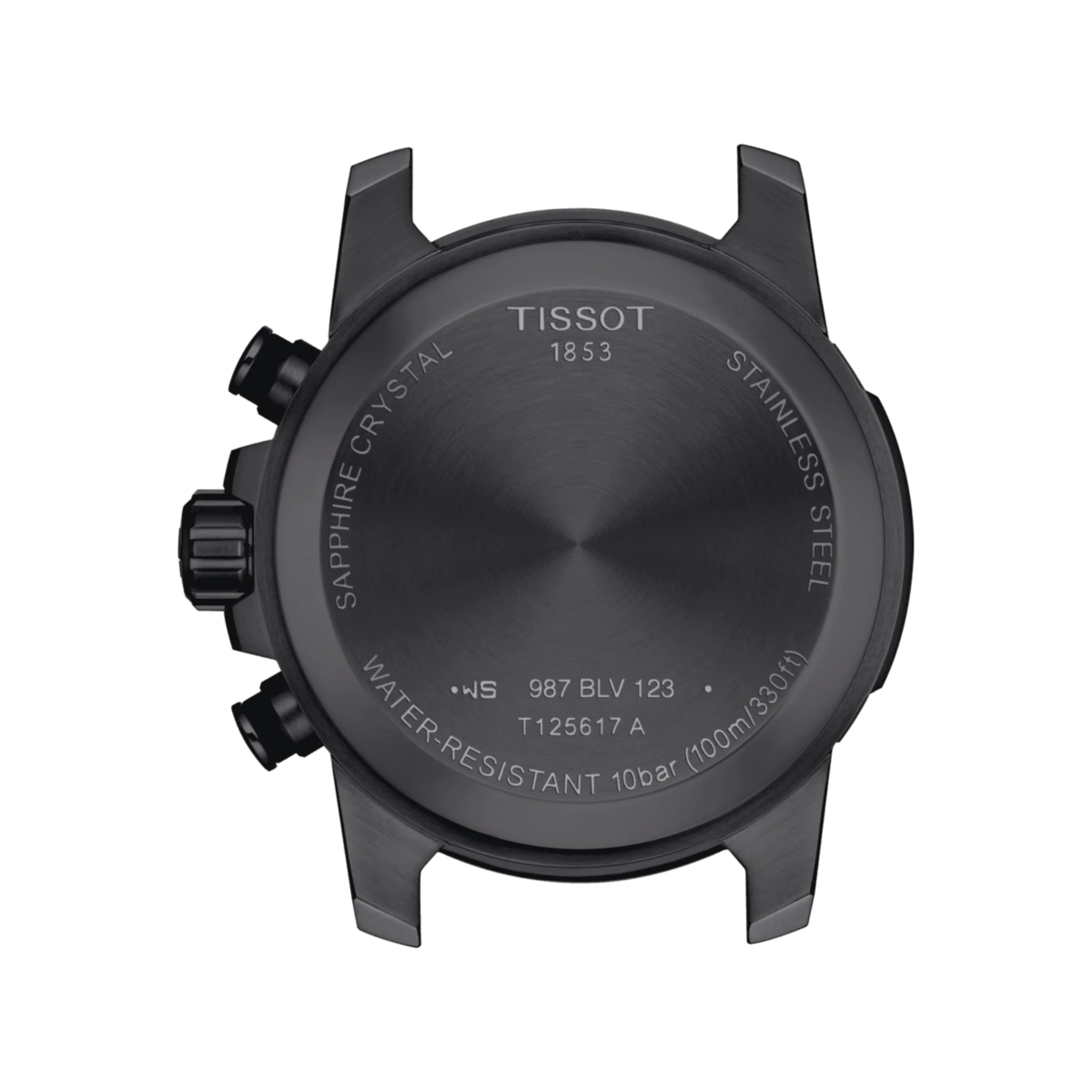 SUPERSPORT CHRONO - Image 3