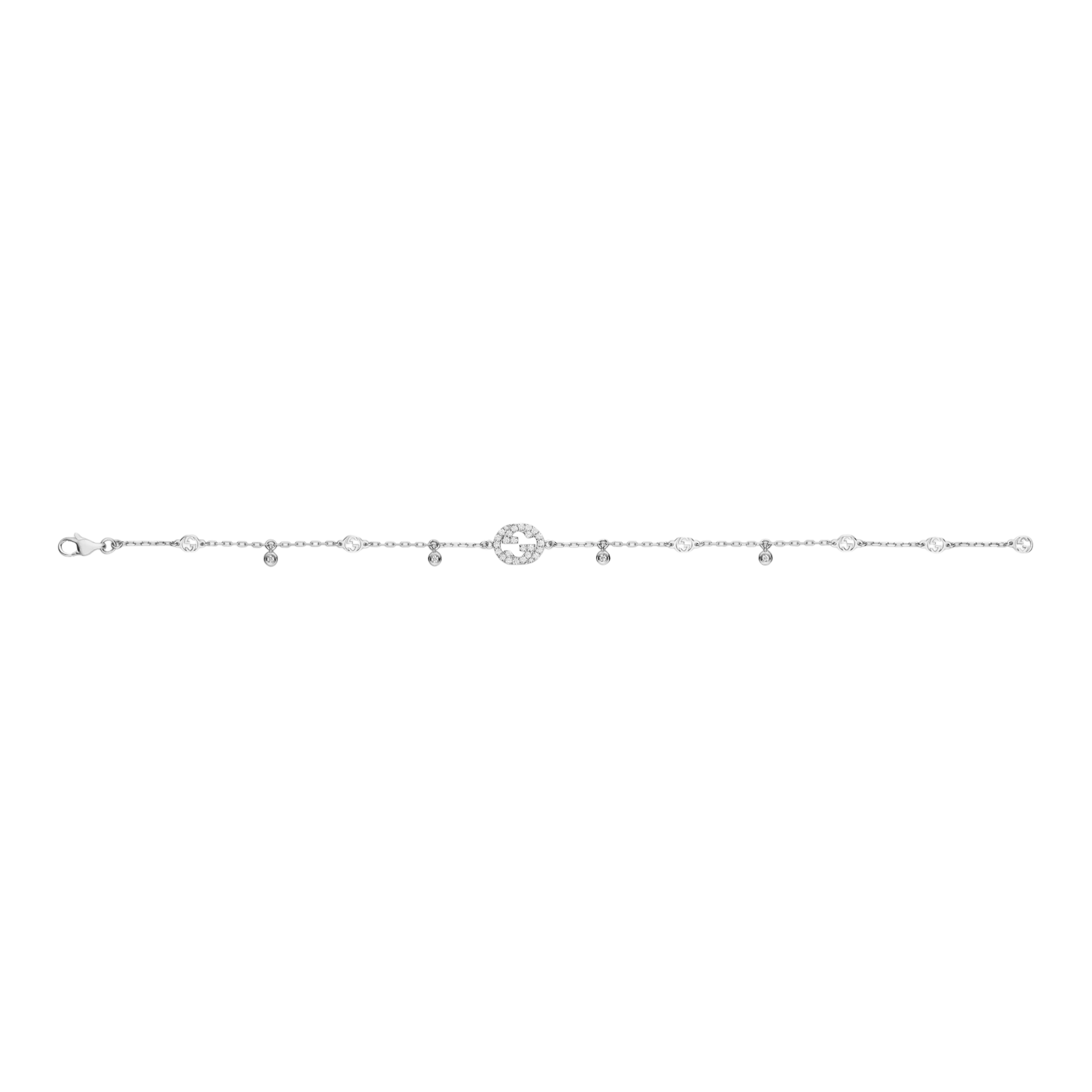 INTERLOCKING BRACELET - Image 2