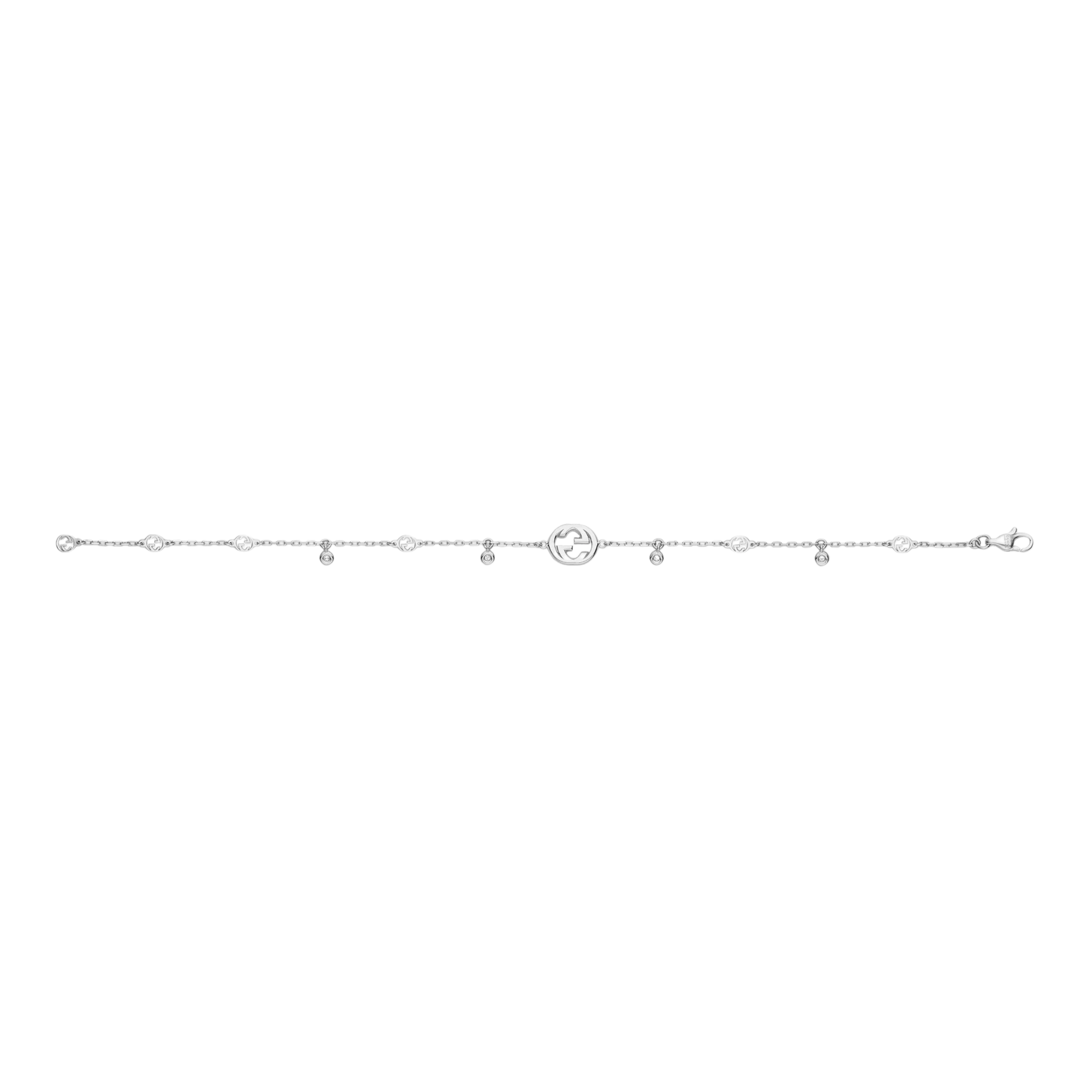 INTERLOCKING BRACELET - Image 3