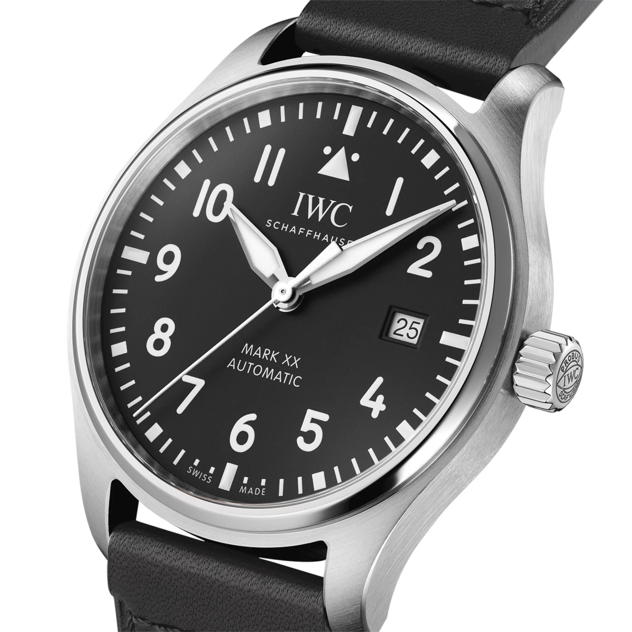PILOT'S WATCH MARK XX - Image 2