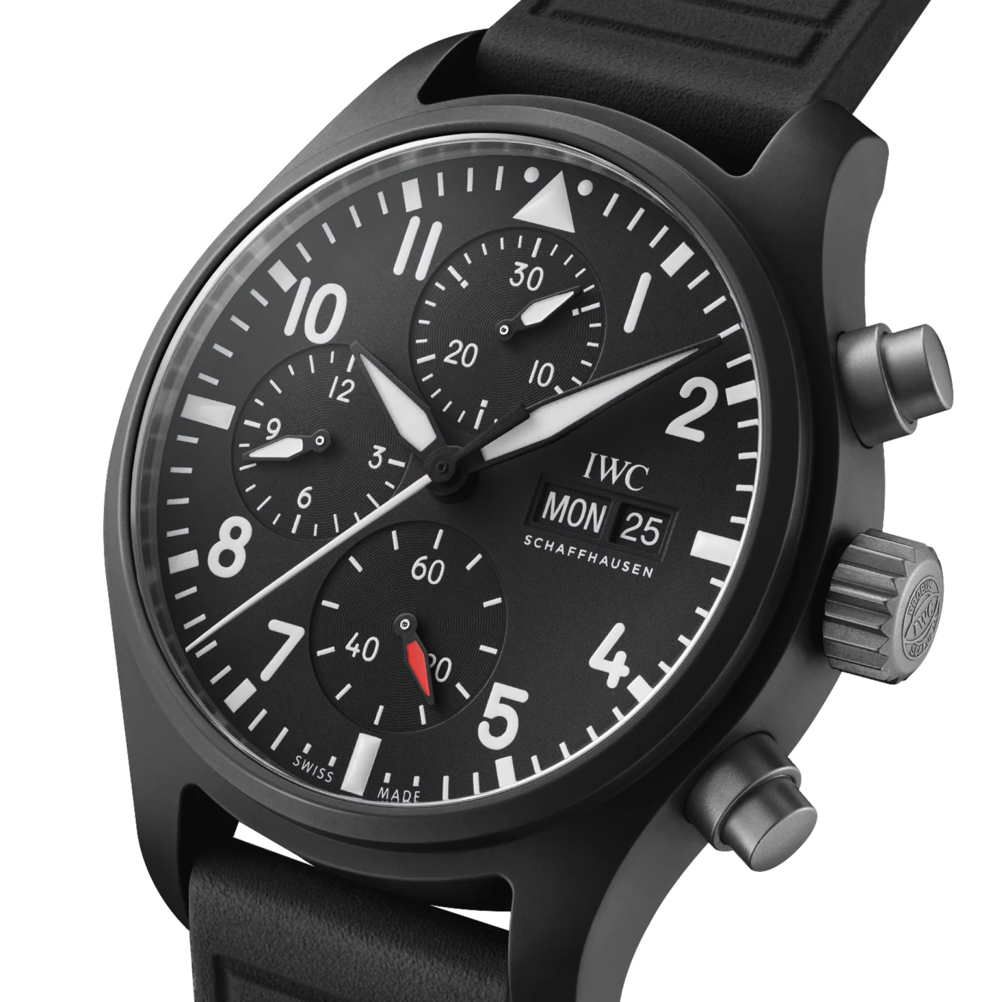 PILOT'S WATCH CHRONOGRAPH 41 TOP GUN - Image 2