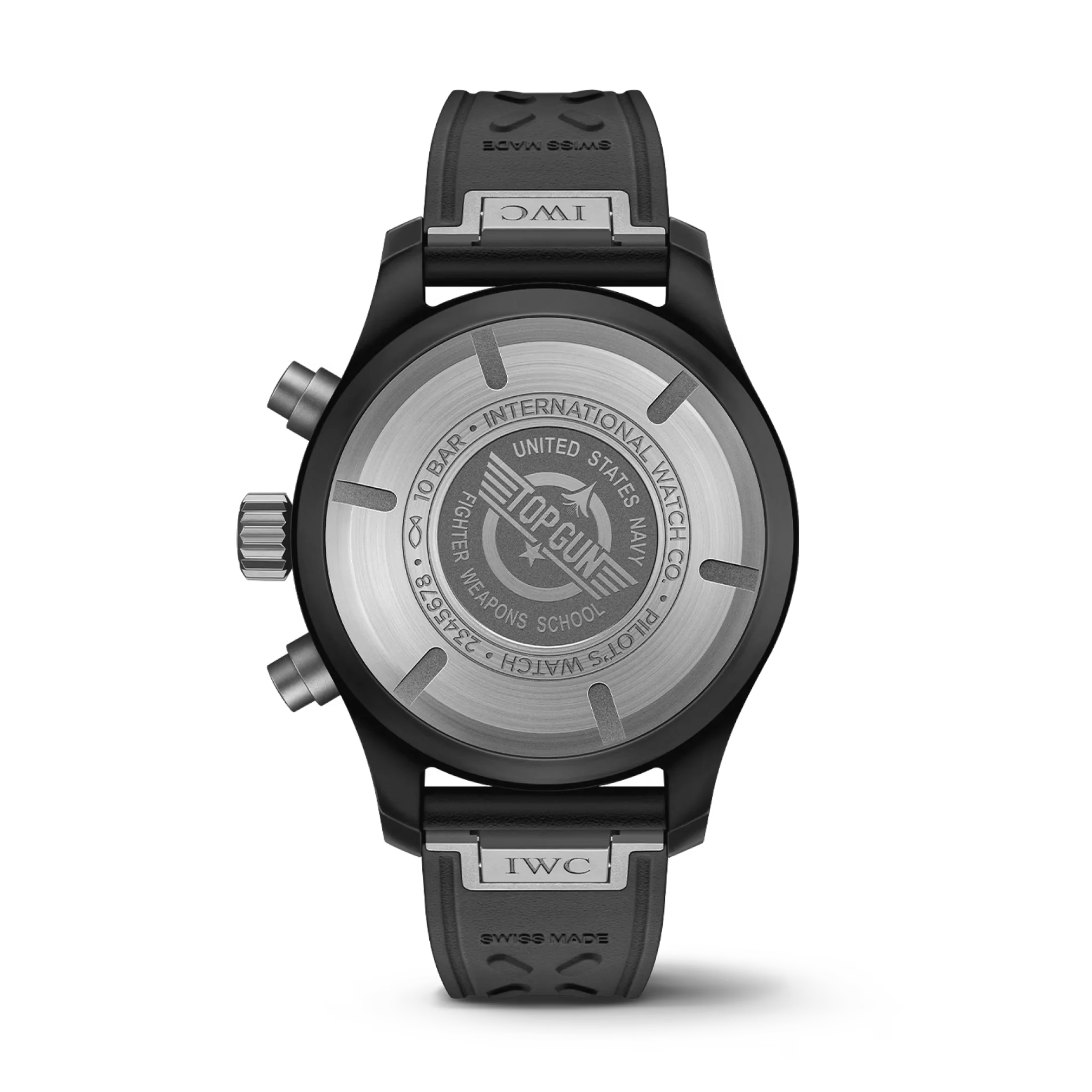 PILOT'S WATCH CHRONOGRAPH 41 TOP GUN - Image 4