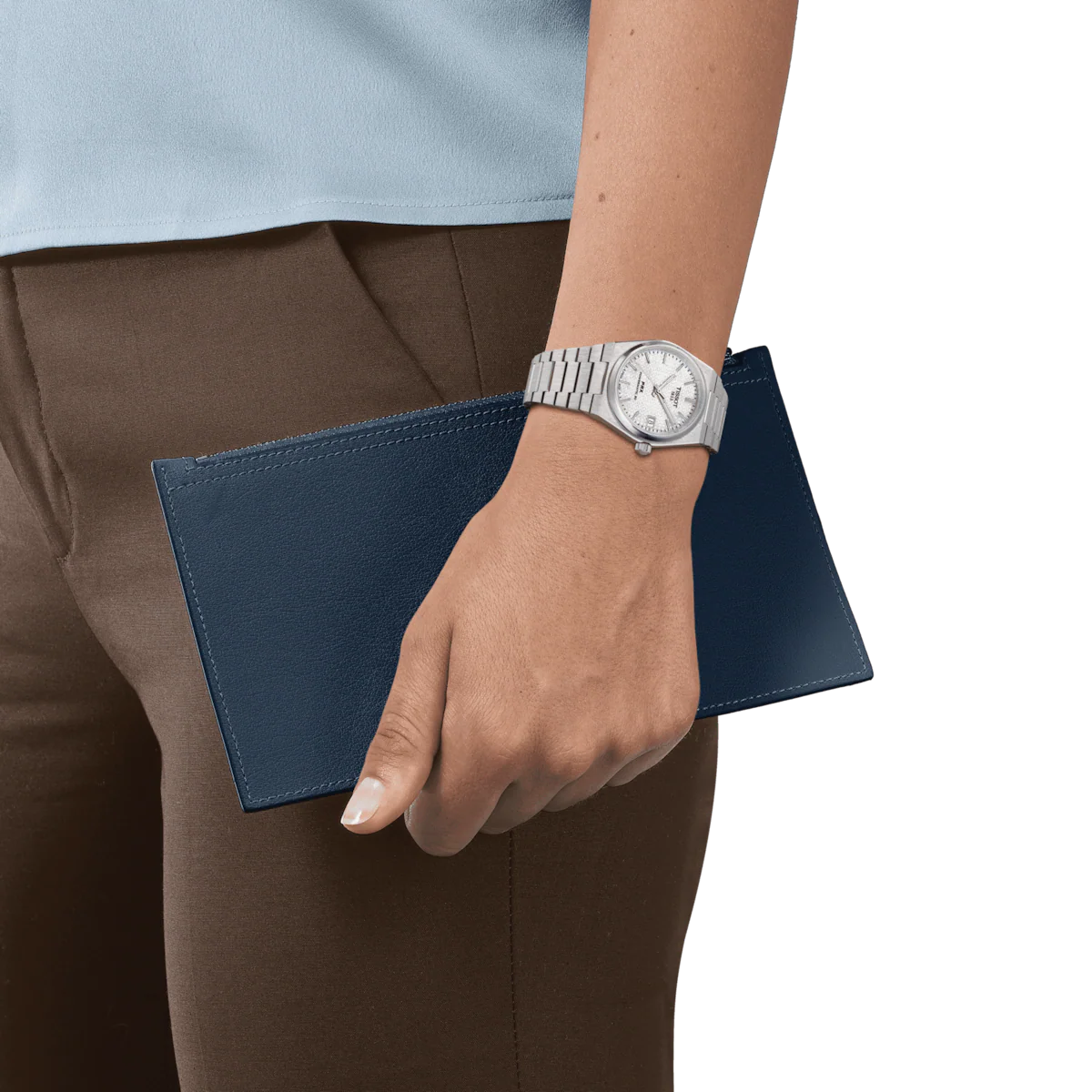TISSOT PRX POWERMATIC 80 35mm - Image 3