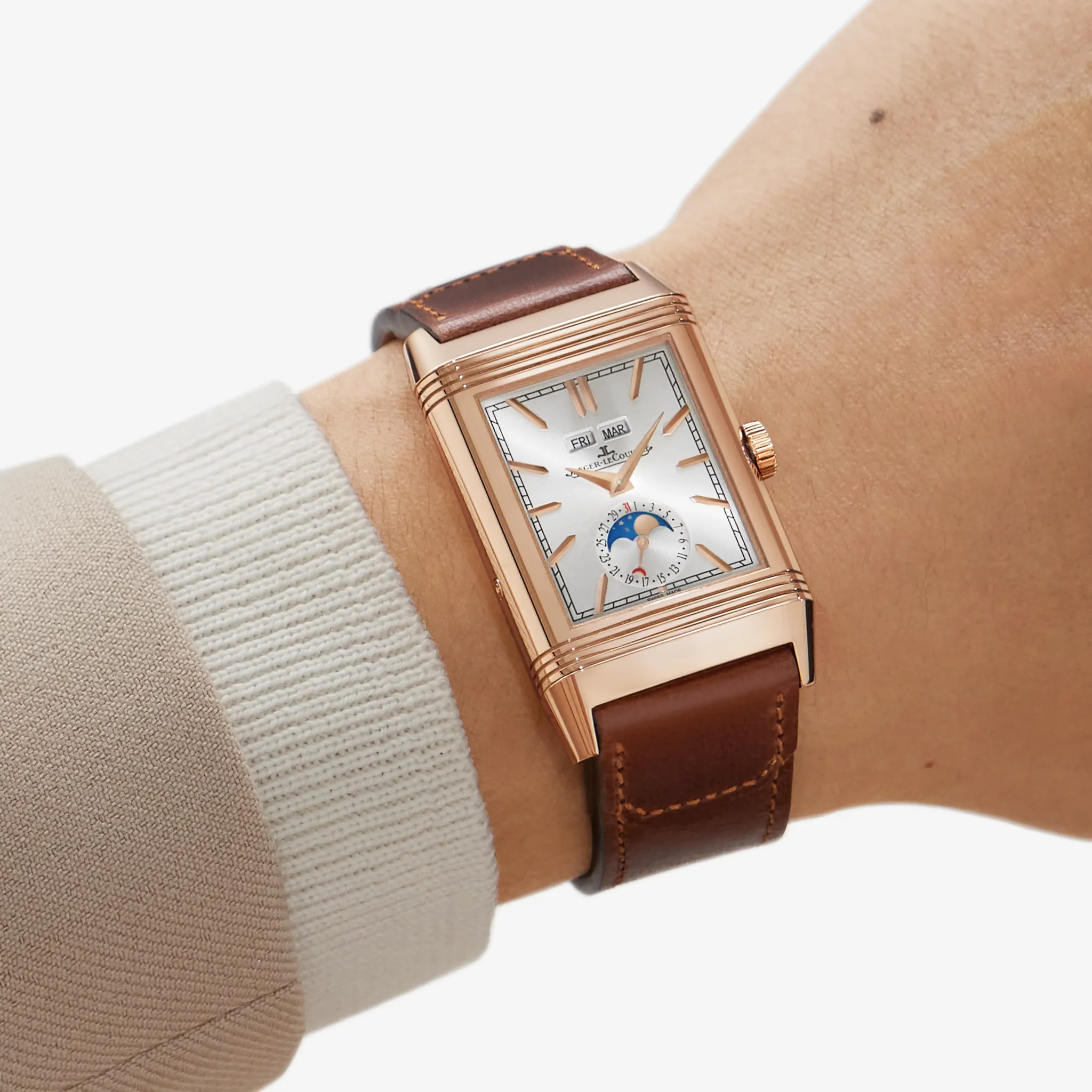REVERSO TRIBUTE DUOFACE CALENDAR - Image 11