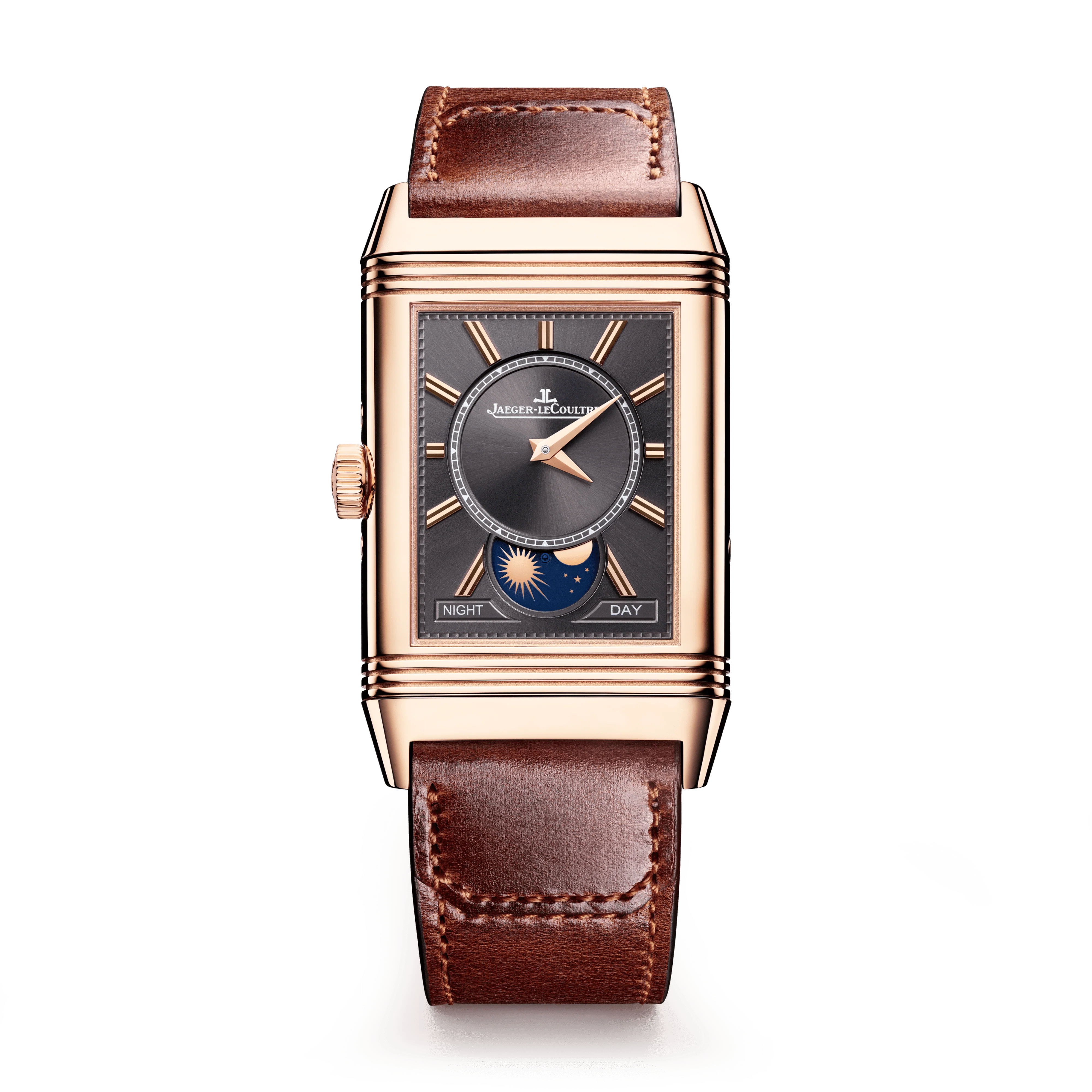 REVERSO TRIBUTE DUOFACE CALENDAR - Image 2
