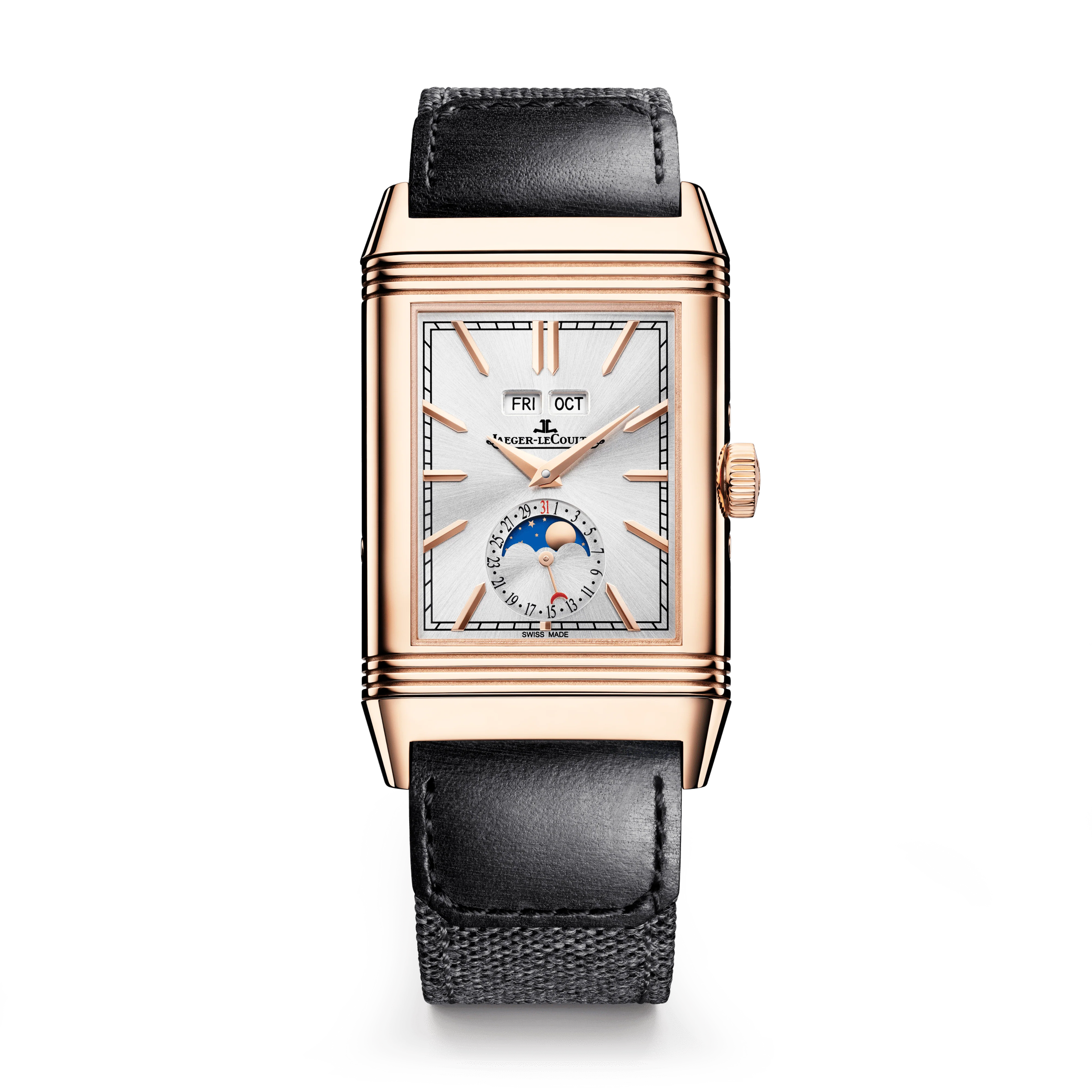 REVERSO TRIBUTE DUOFACE CALENDAR - Image 3