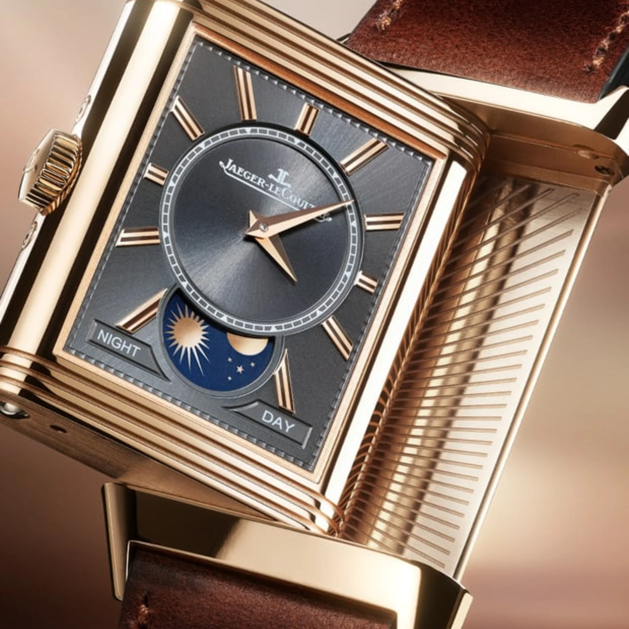 REVERSO TRIBUTE DUOFACE CALENDAR - Image 8