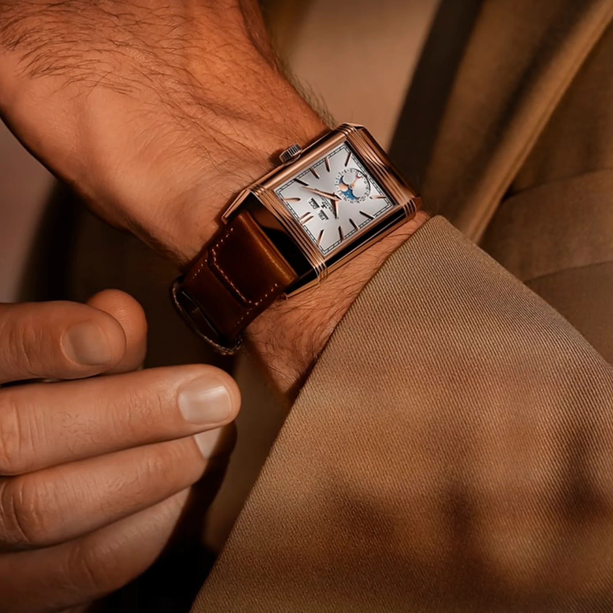REVERSO TRIBUTE DUOFACE CALENDAR - Image 9
