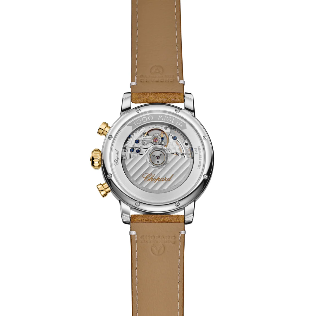 MILLE MIGLIA CLASSIC CHRONOGRAPH - Image 3