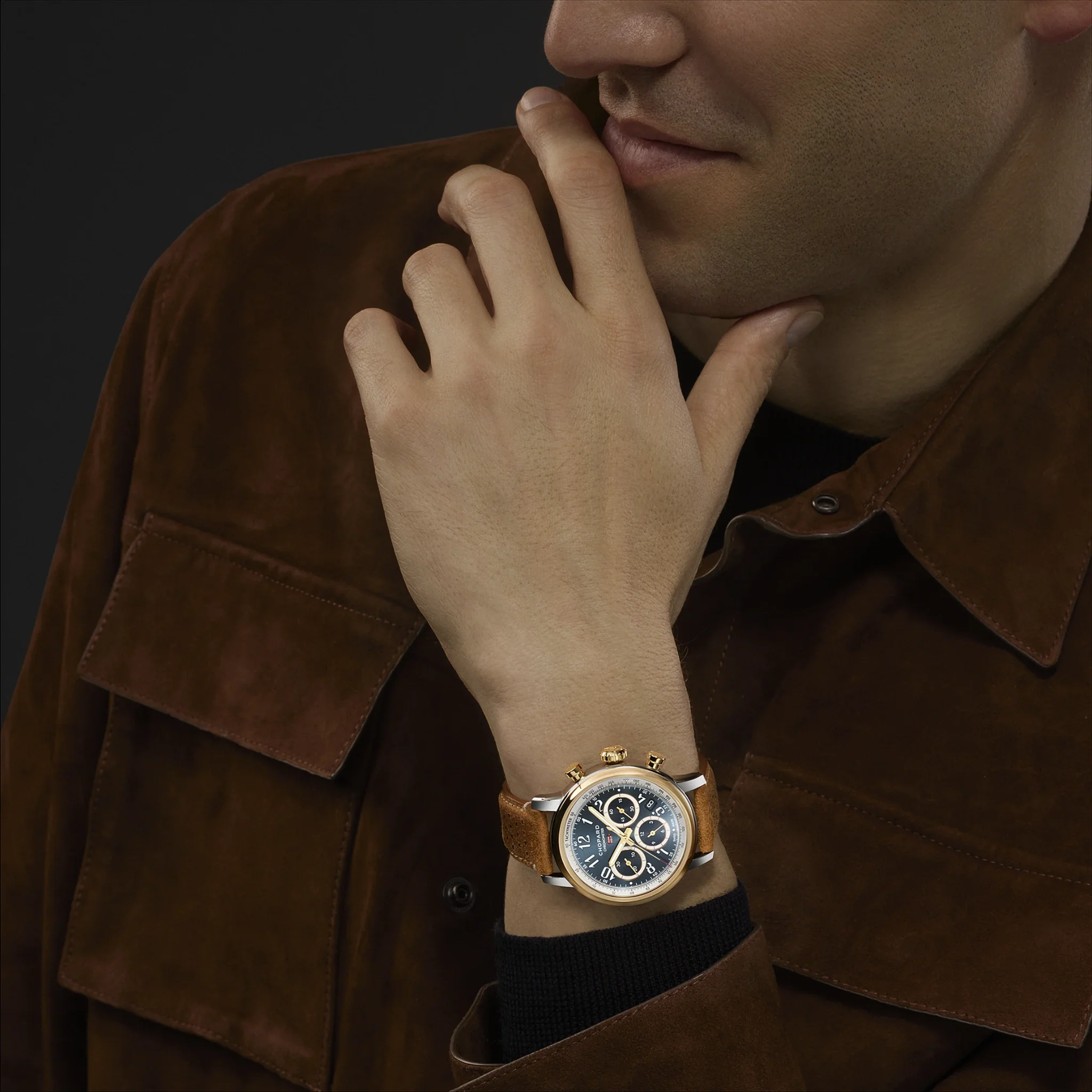 MILLE MIGLIA CLASSIC CHRONOGRAPH - Image 5