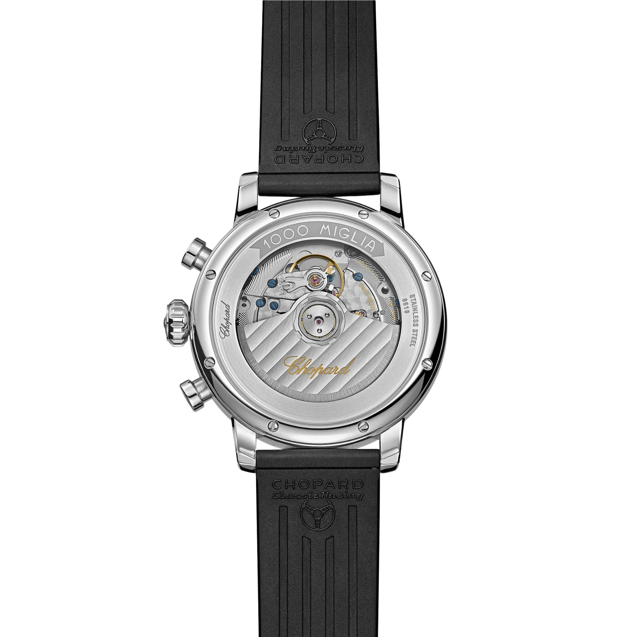 MILLE MIGLIA CLASSIC CHRONOGRAPH - Image 4