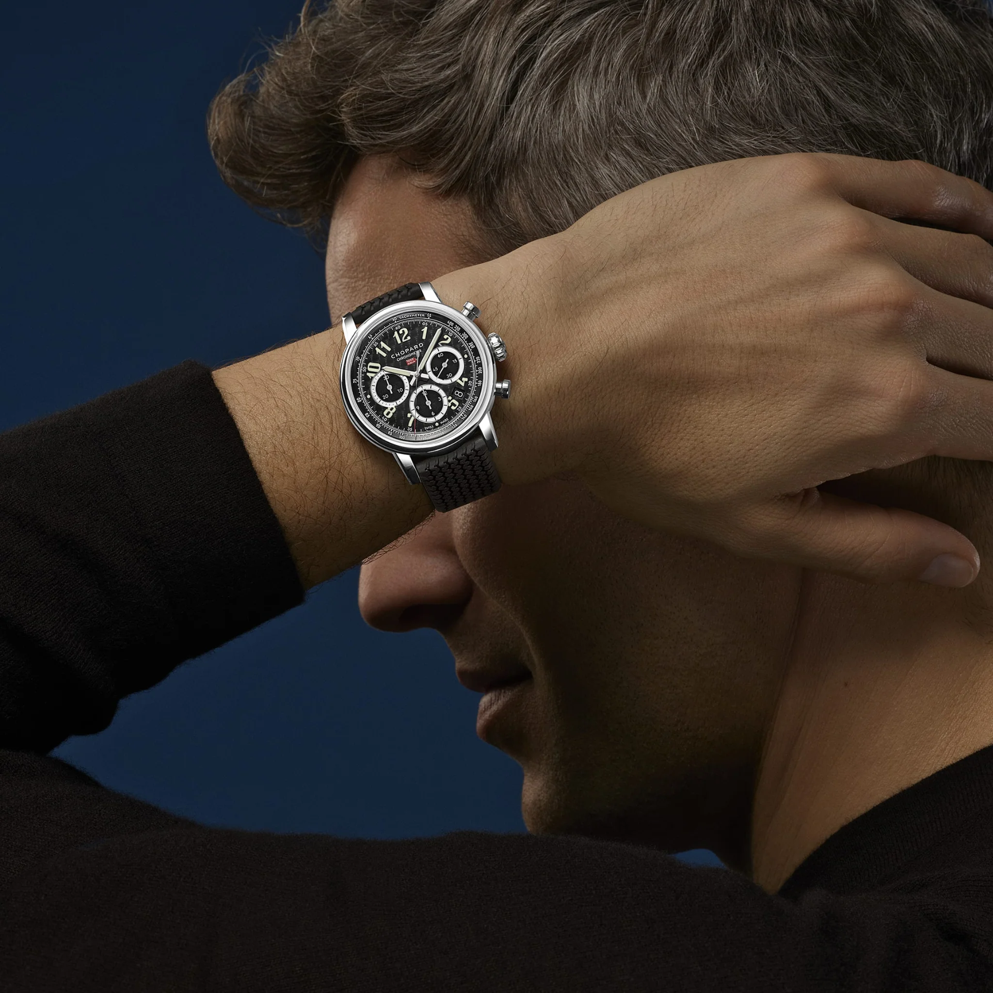 MILLE MIGLIA CLASSIC CHRONOGRAPH - Image 5