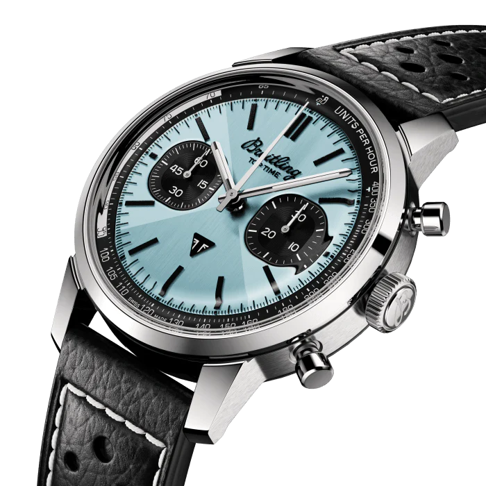 TOP TIME B01 TRIUMPH - Image 3