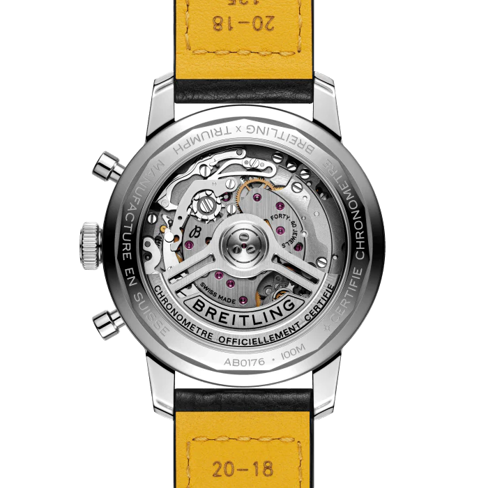 TOP TIME B01 TRIUMPH - Image 4