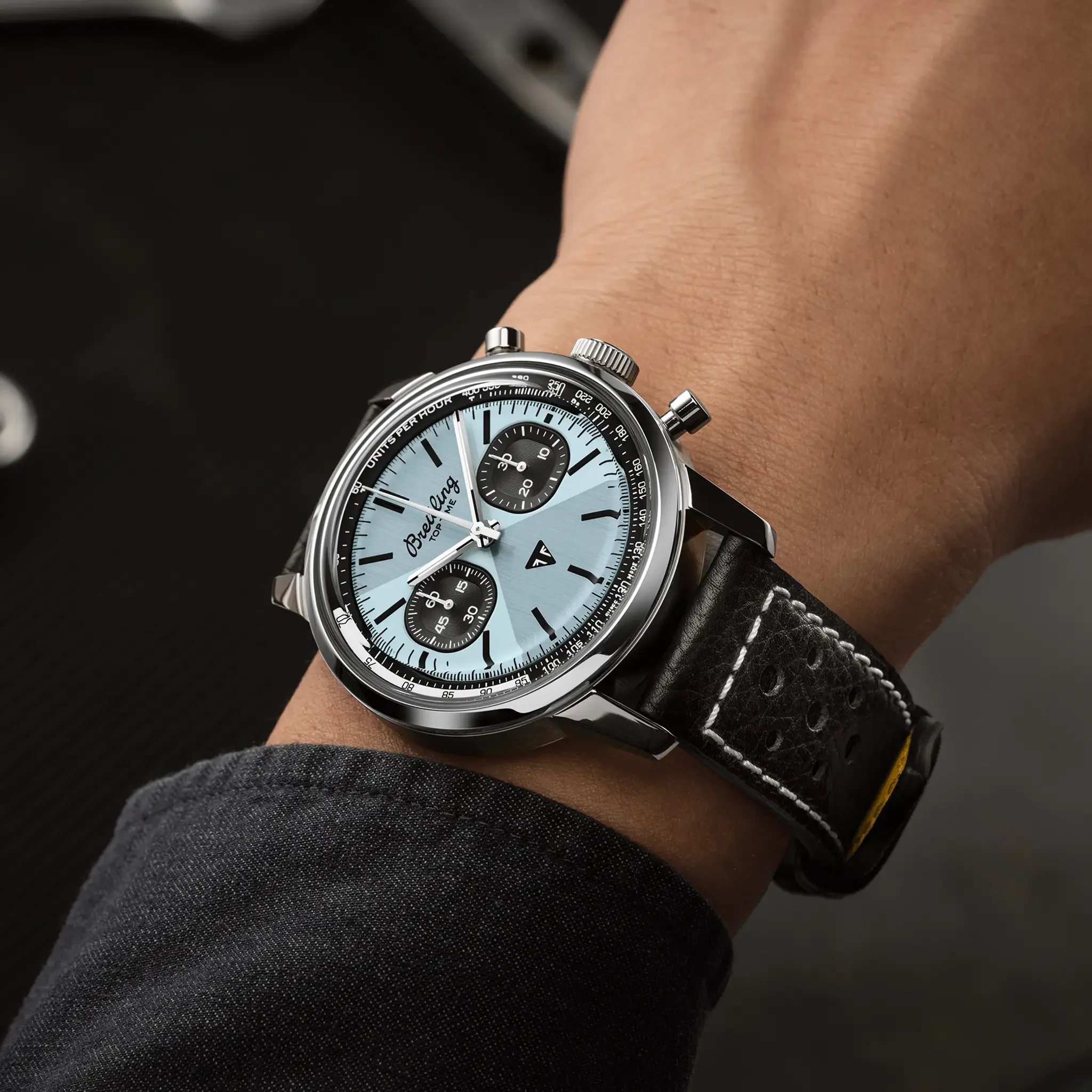 TOP TIME B01 TRIUMPH - Image 6