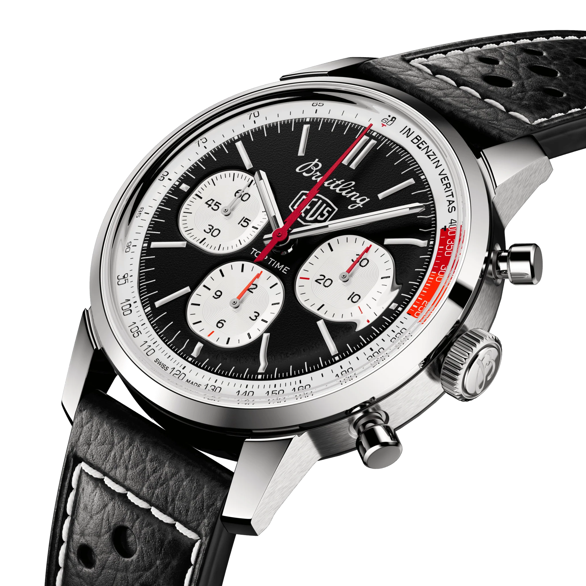 TOP TIME B01 DEUS - Image 3