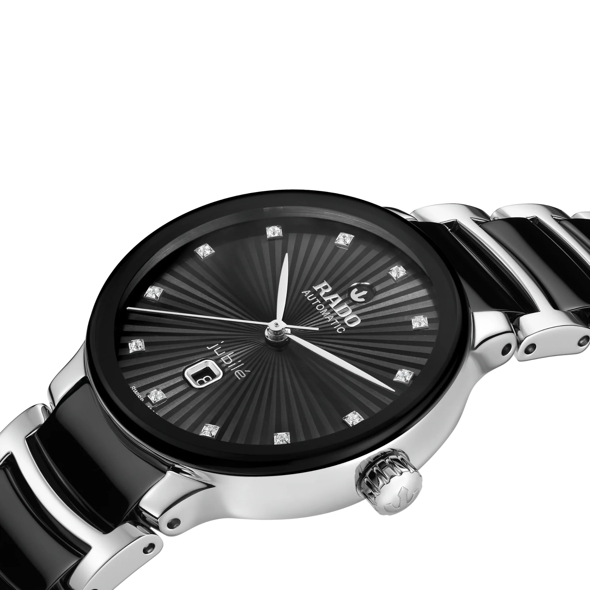 CENTRIX AUTOMATIC DIAMONDS - Image 2