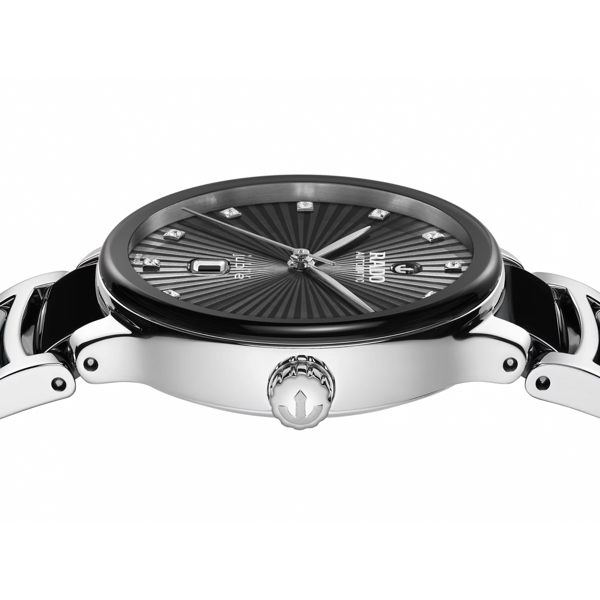CENTRIX AUTOMATIC DIAMONDS - Image 3