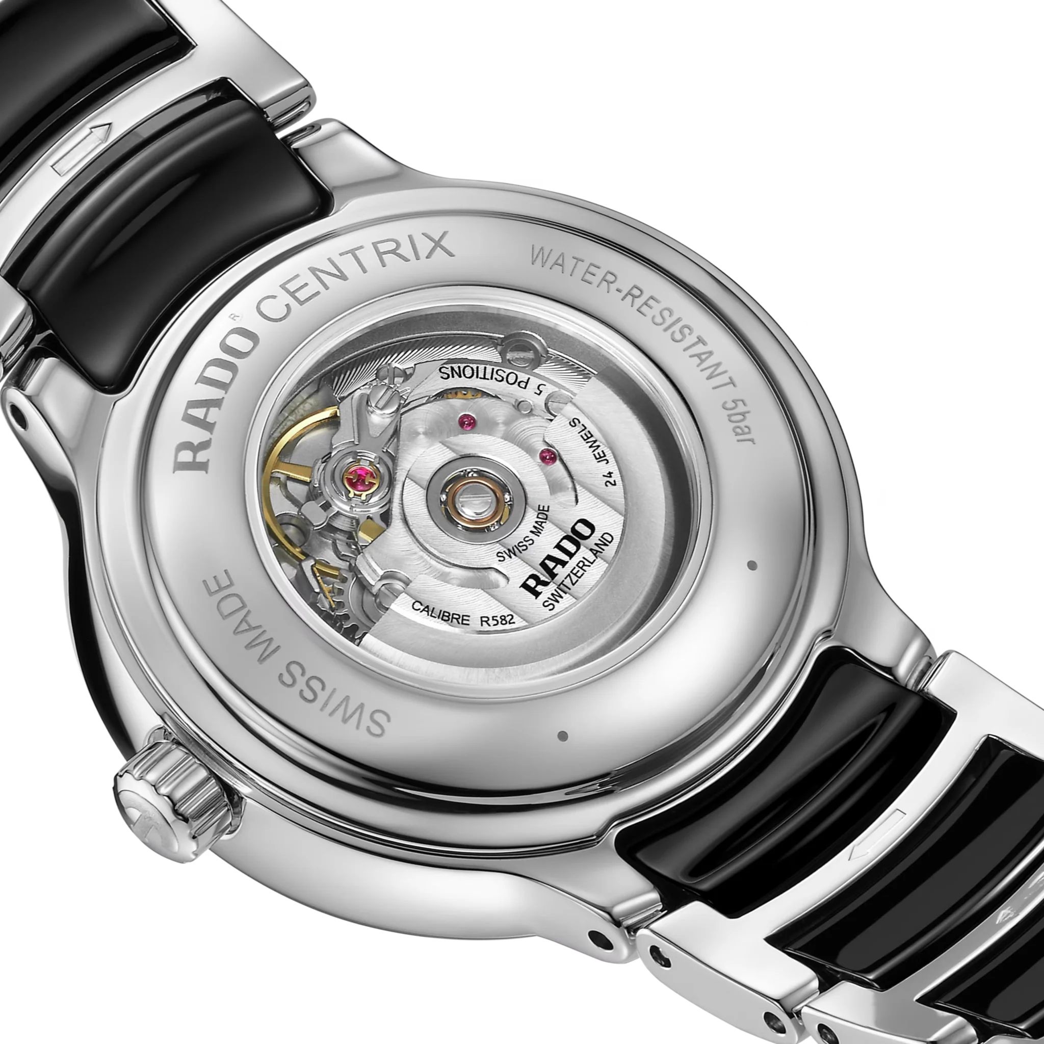 CENTRIX AUTOMATIC DIAMONDS - Image 5