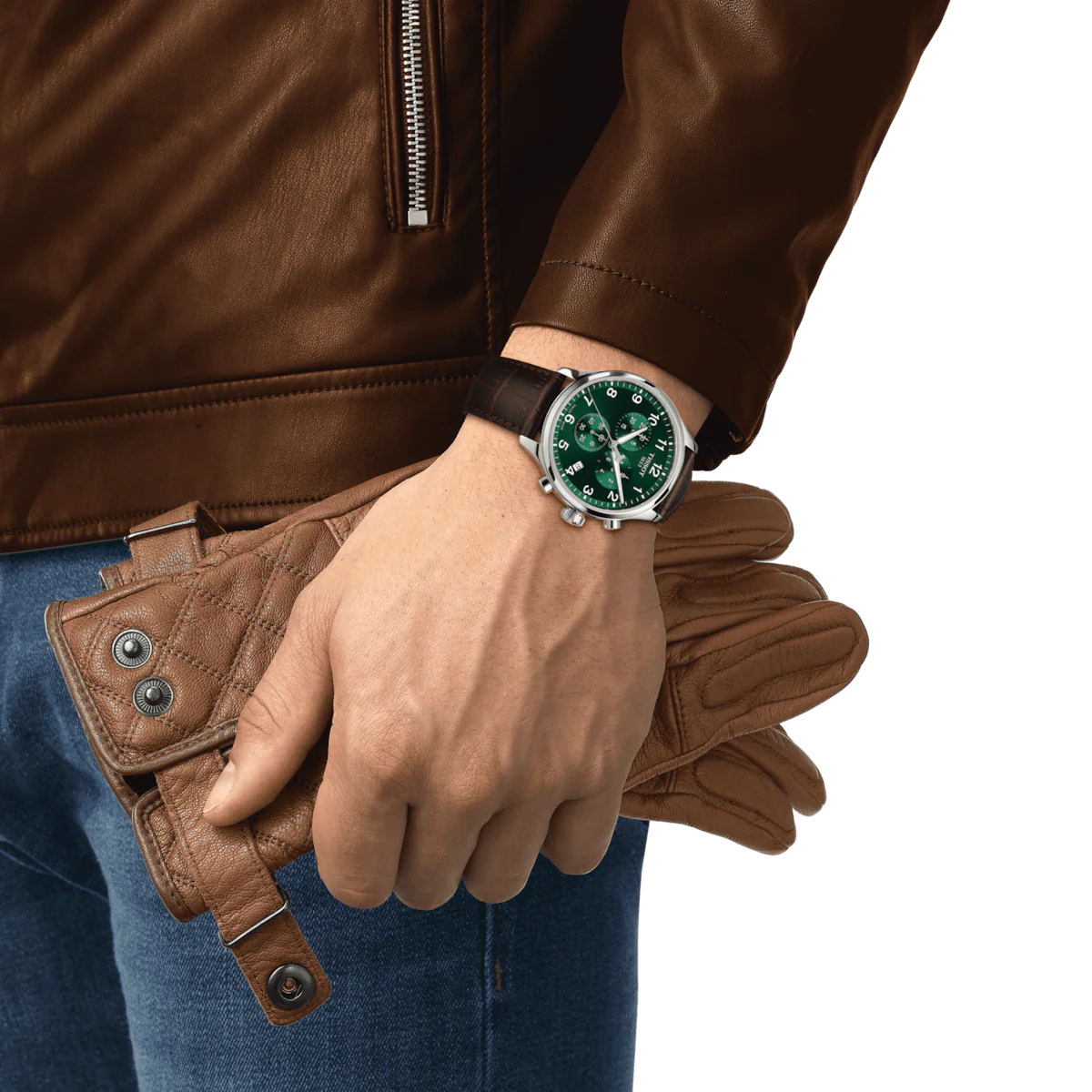 CHRONO XL CLASSIC - Image 4