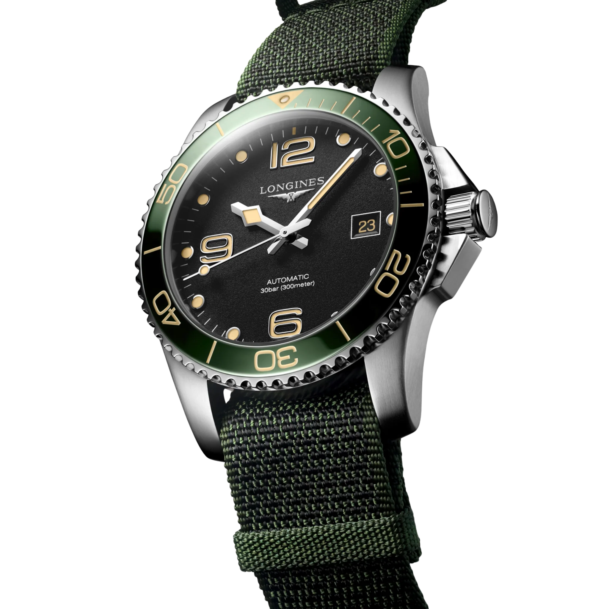 HYDROCONQUEST - Image 2