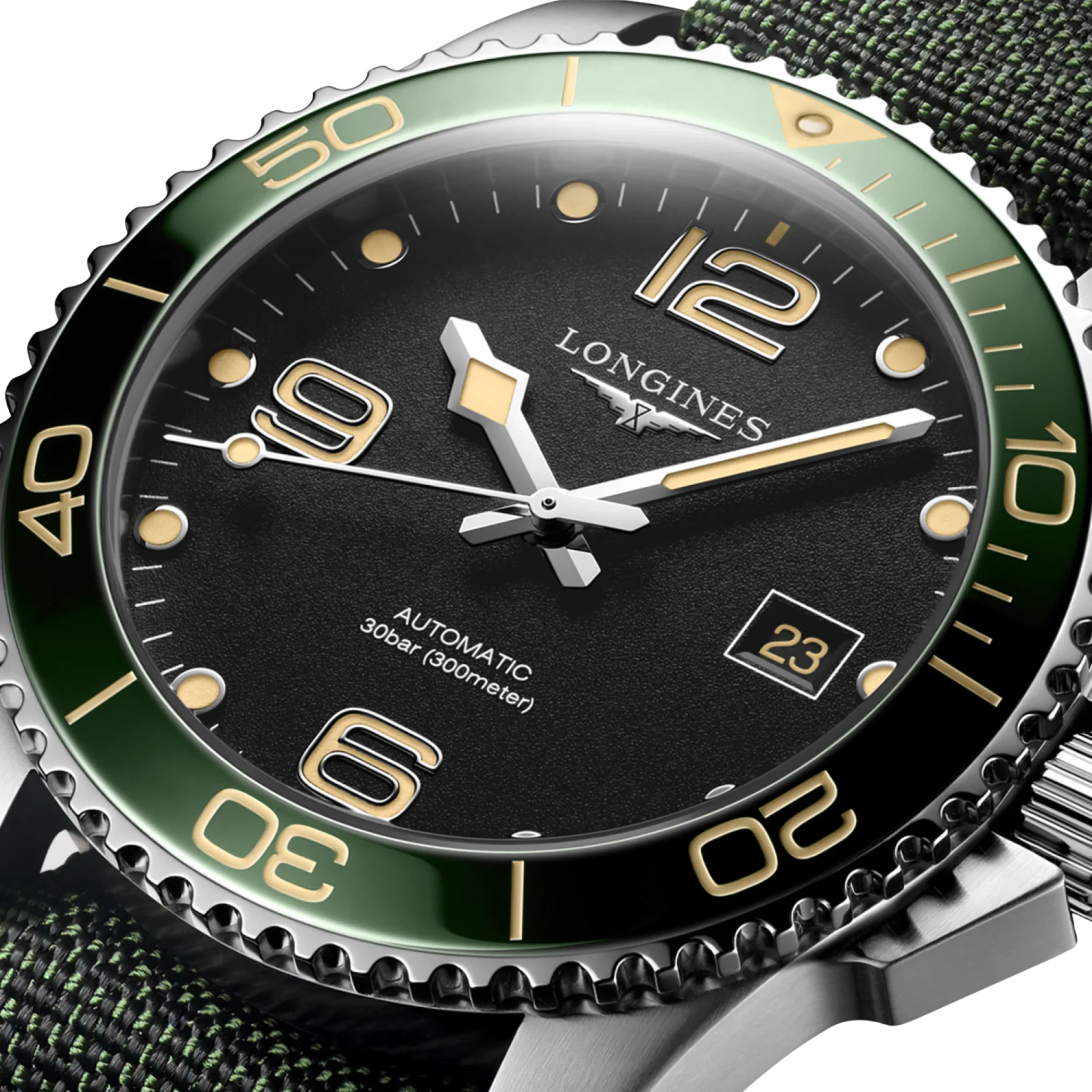 HYDROCONQUEST - Image 3