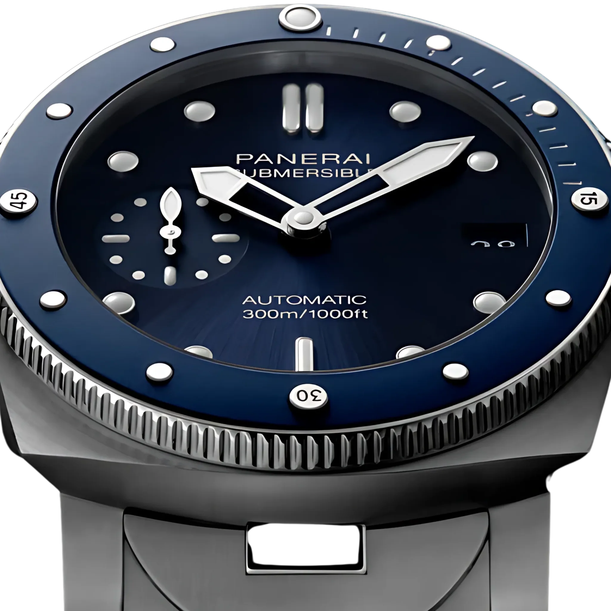 SUBMERSIBLE - Image 2
