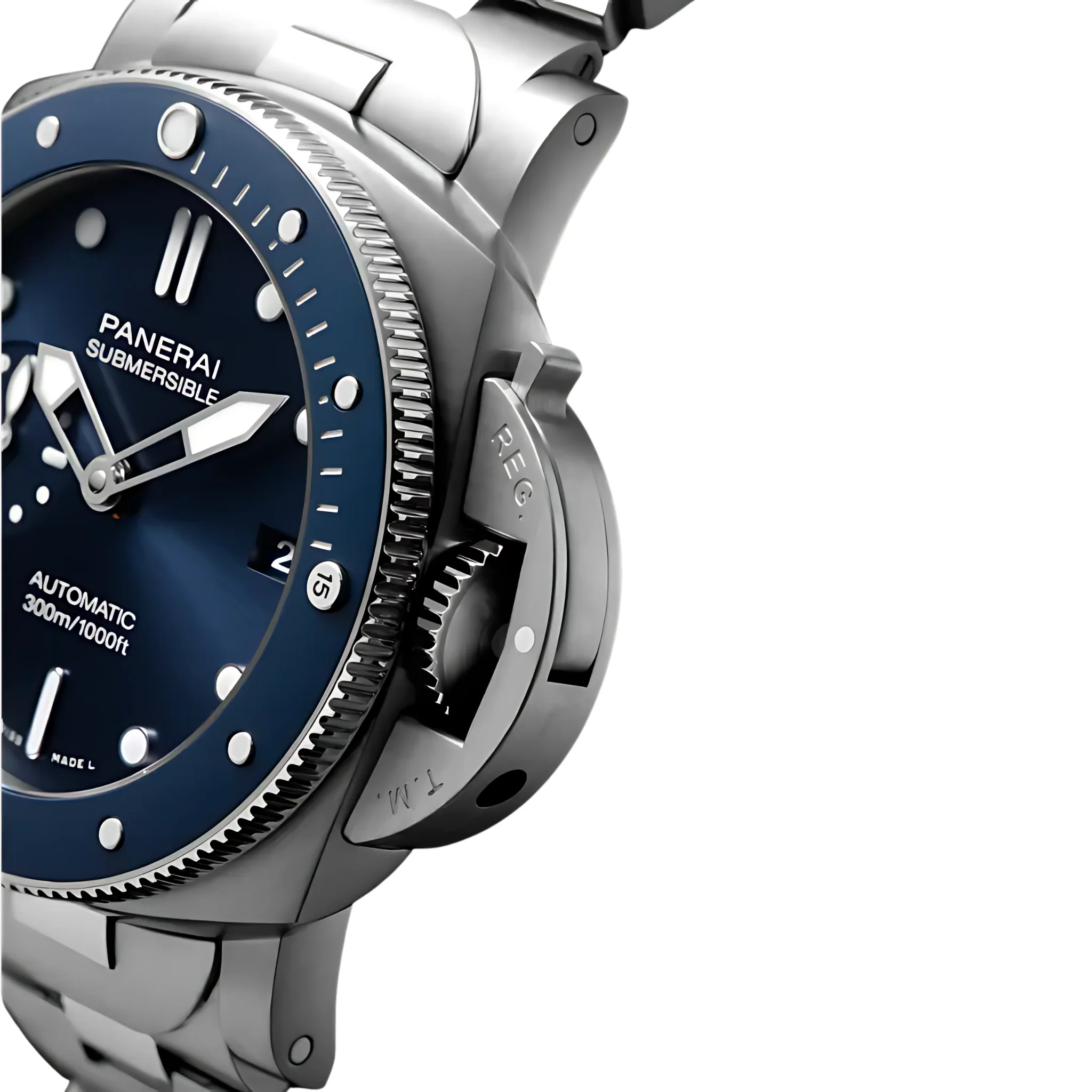 SUBMERSIBLE - Image 3