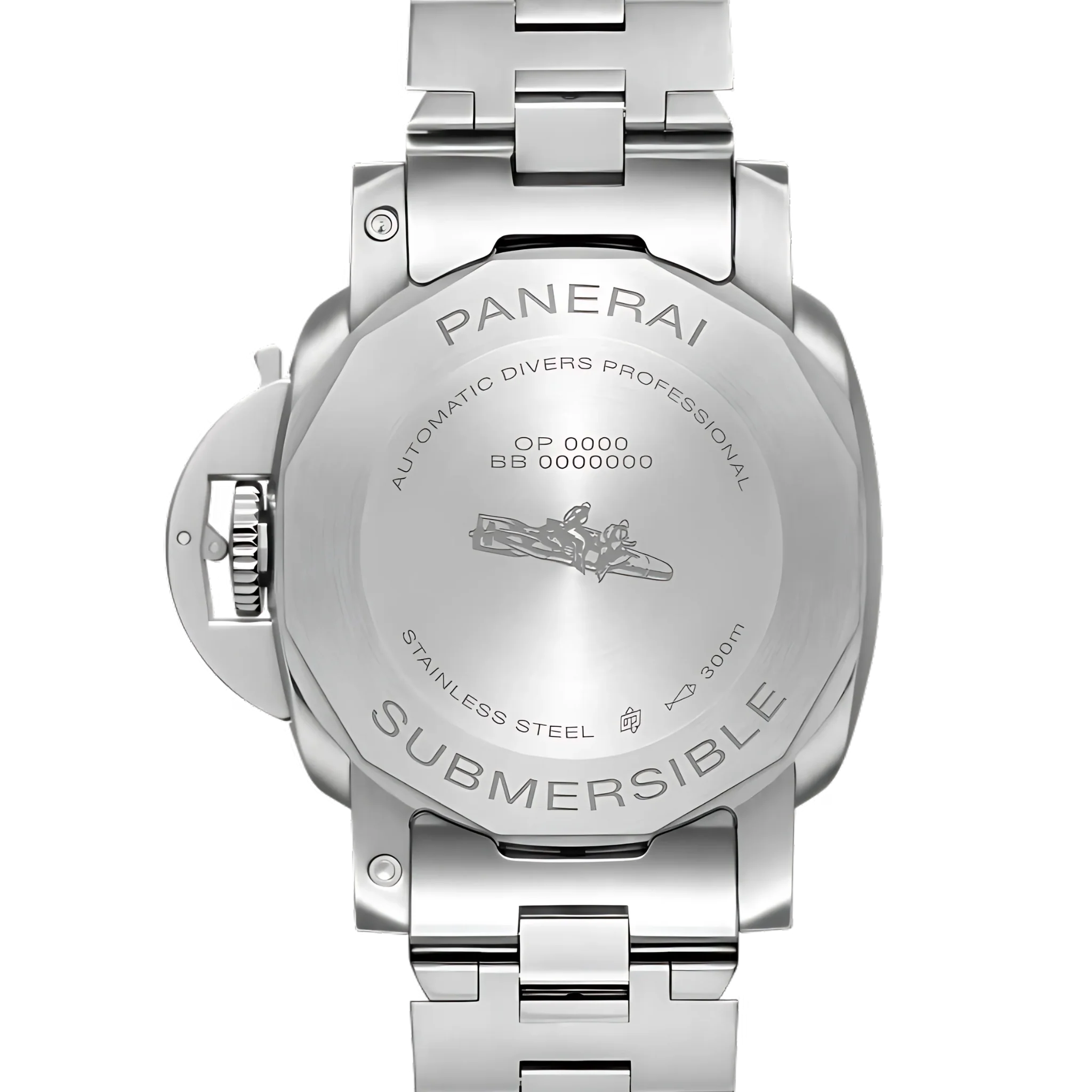 SUBMERSIBLE - Image 4