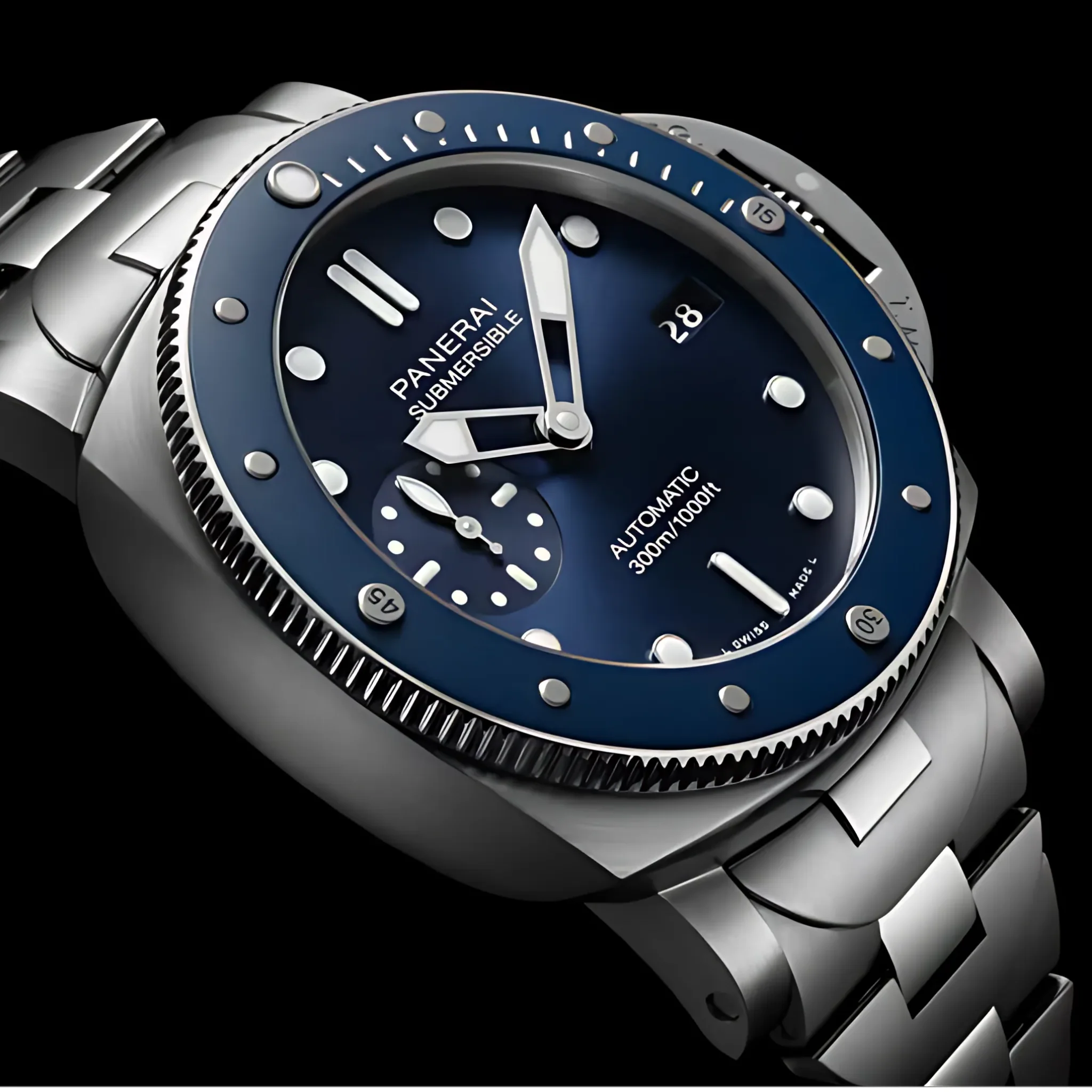 SUBMERSIBLE - Image 5