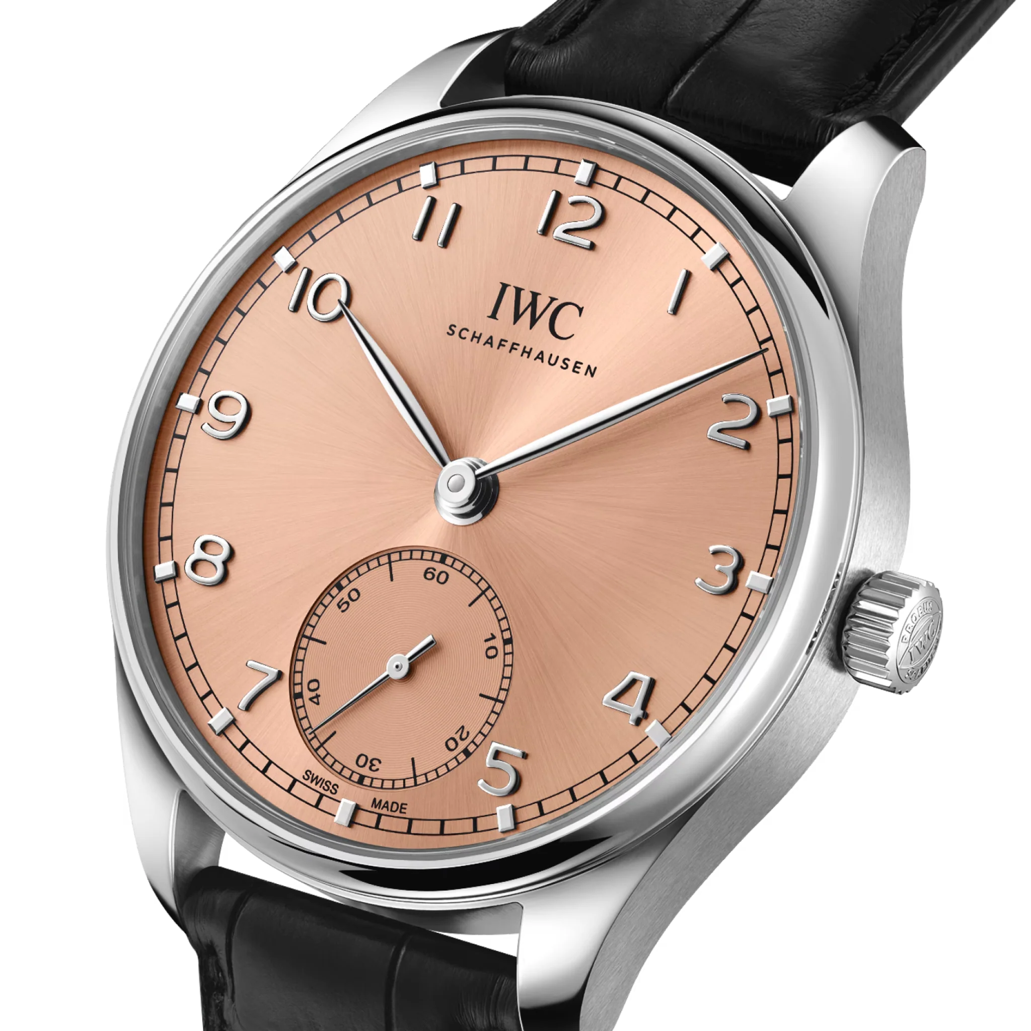 PORTUGIESER AUTOMATIC 40 - Image 2