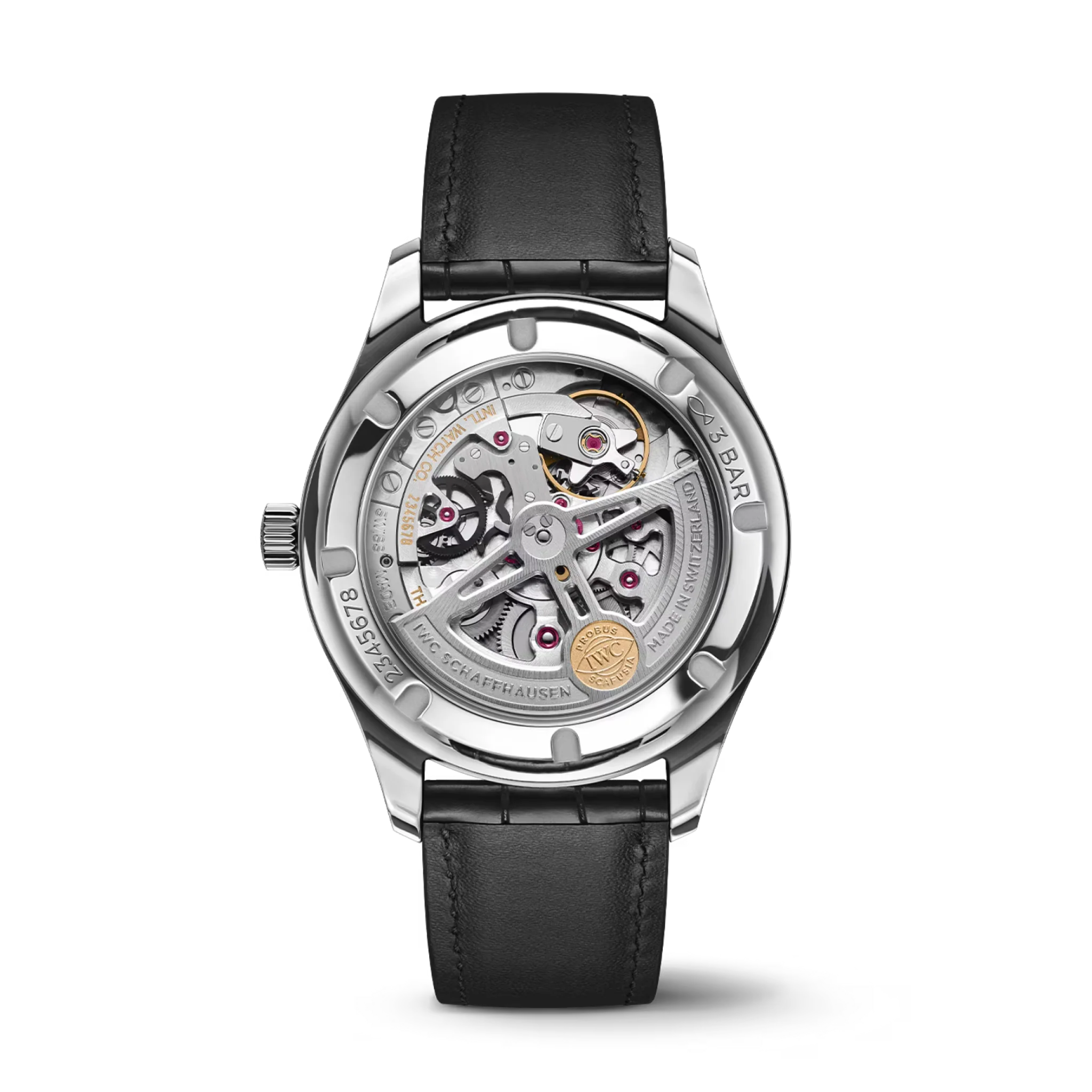 PORTUGIESER AUTOMATIC 40 - Image 4
