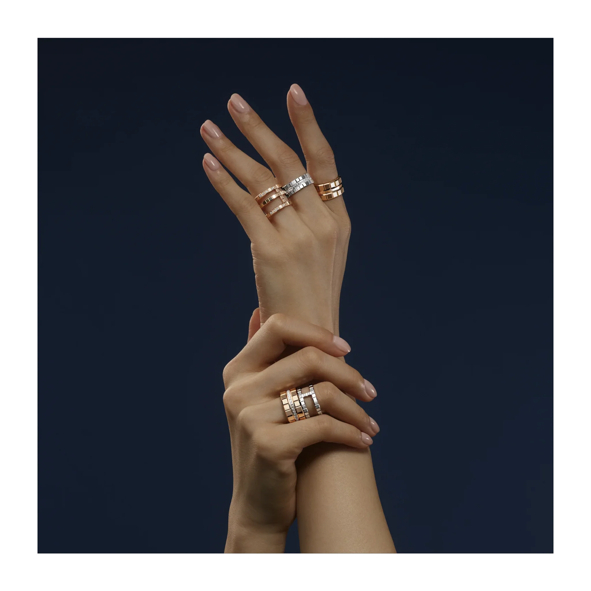 ICE CUBE RING - Image 4
