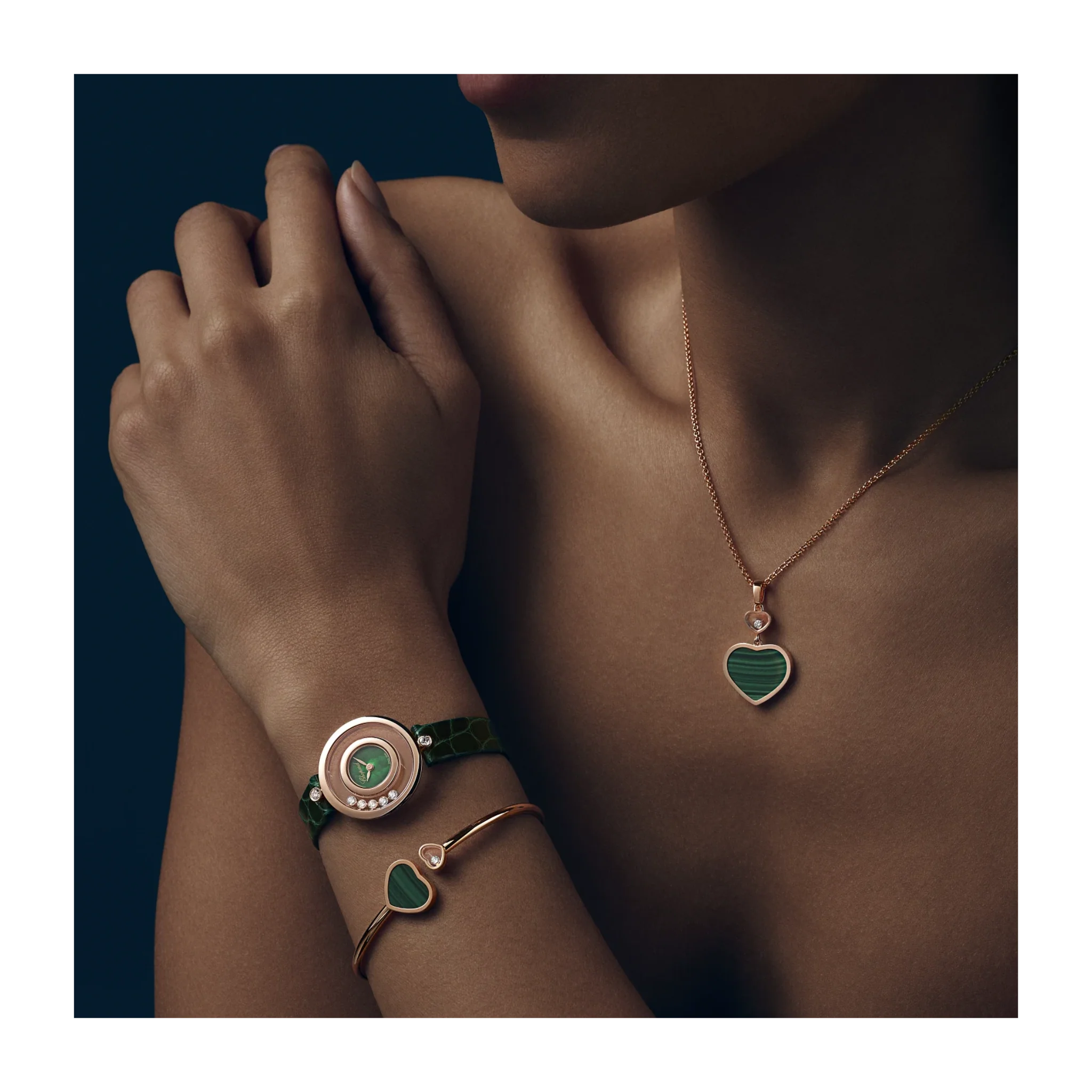 HAPPY HEARTS BRACELET - Image 4