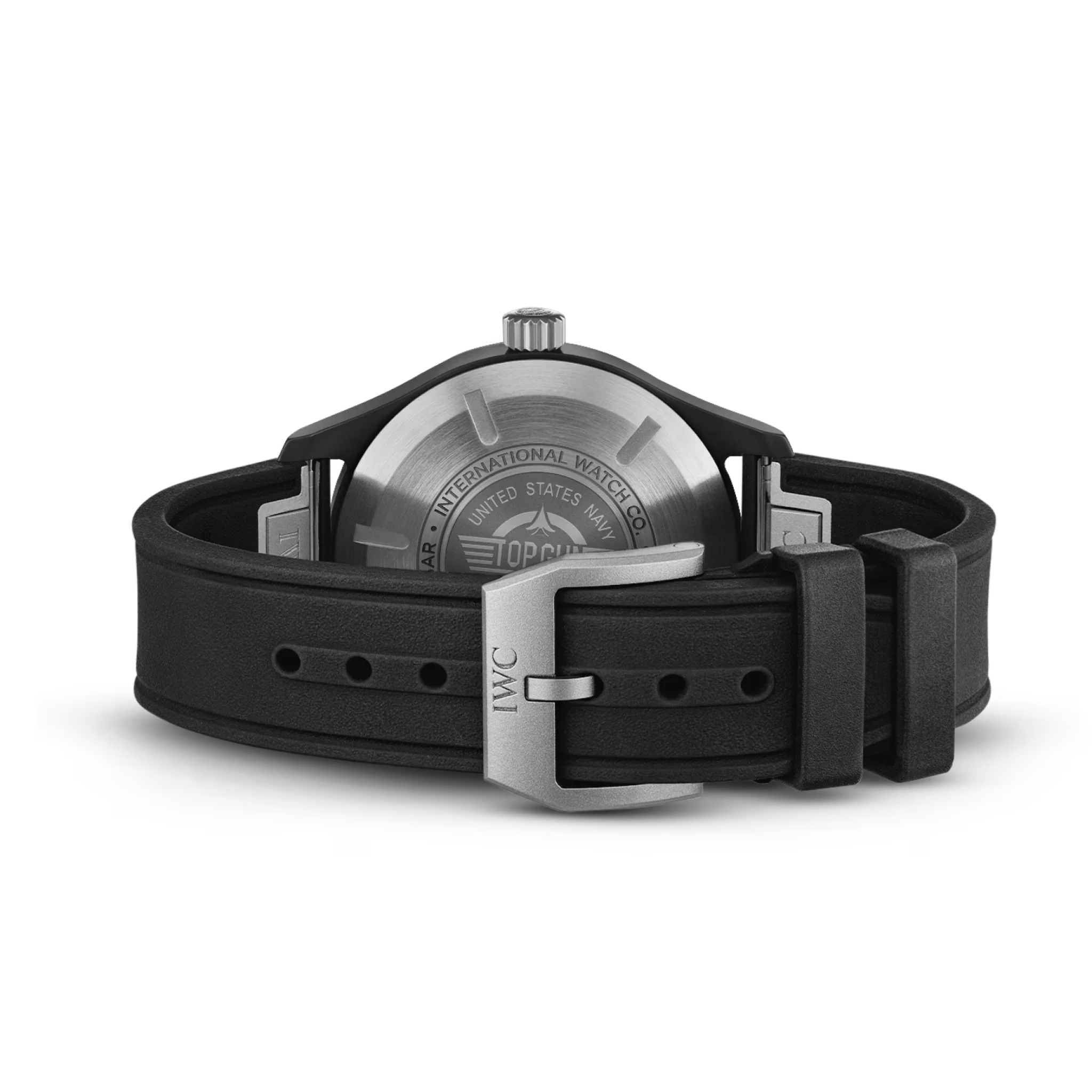 PILOT’S WATCH AUTOMATIC TOP GUN - Image 5