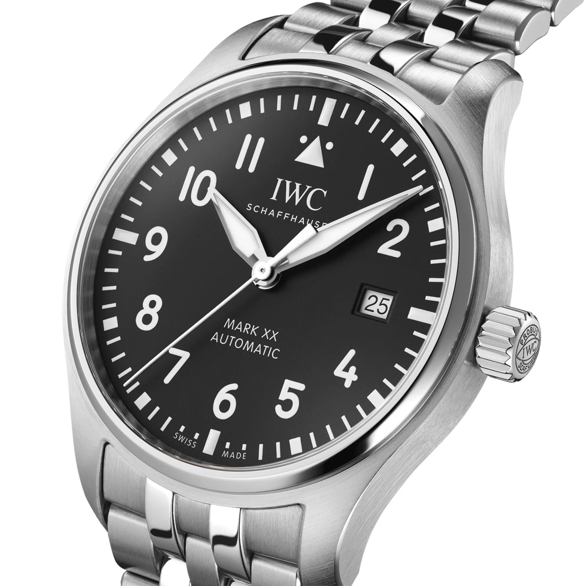 PILOT'S WATCH MARK XX - Image 2