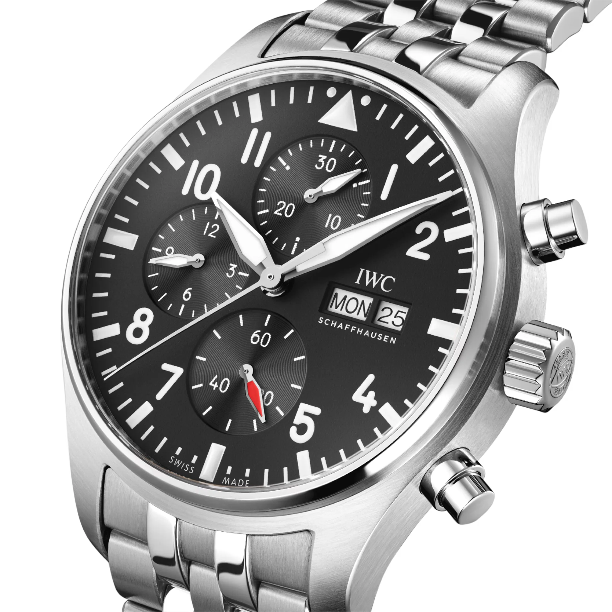 PILOT'S WATCH CHRONOGRAPH - Image 2