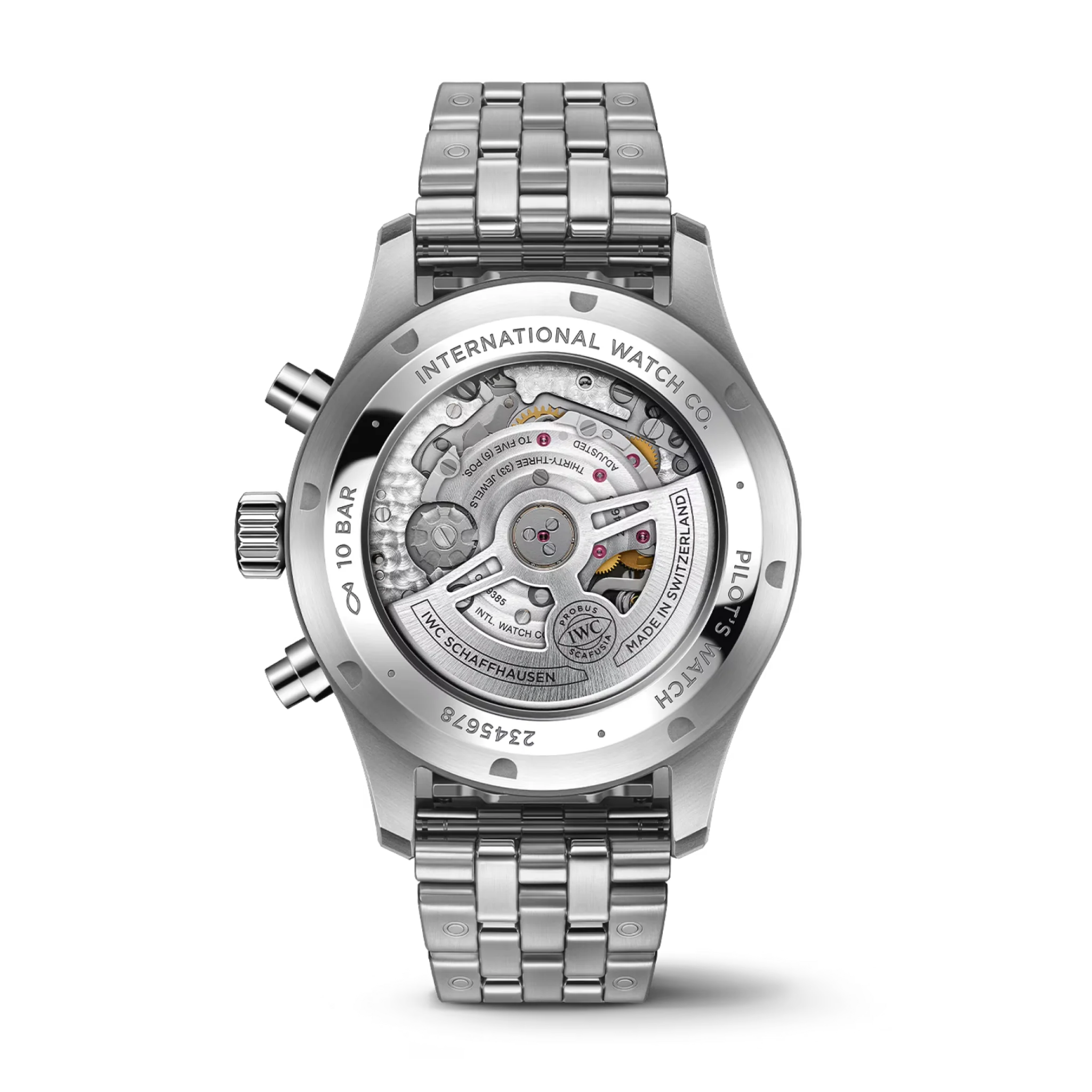 PILOT'S WATCH CHRONOGRAPH - Image 4