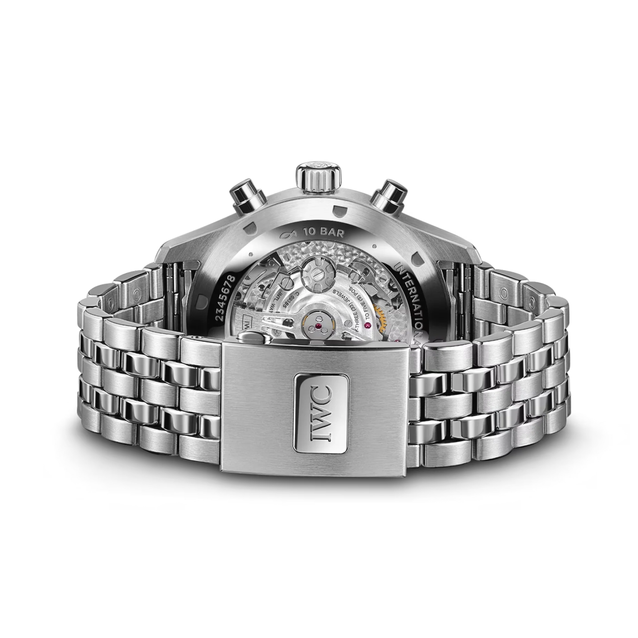 PILOT'S WATCH CHRONOGRAPH - Image 5